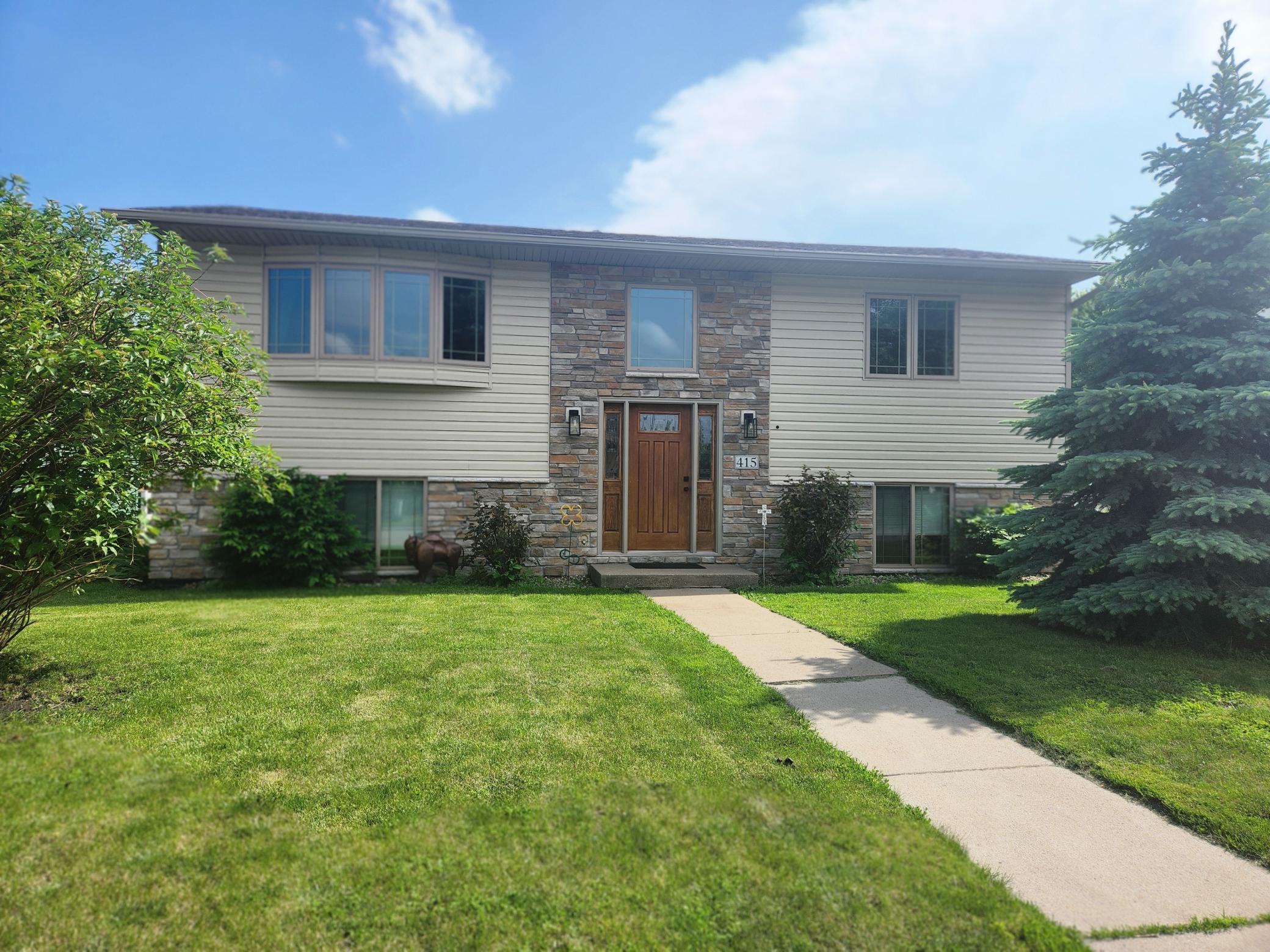 View of Residential at 415 Park Street, New Germany MN 55367, New Germany - Mike Wilen | Minnesota Team Real Estate