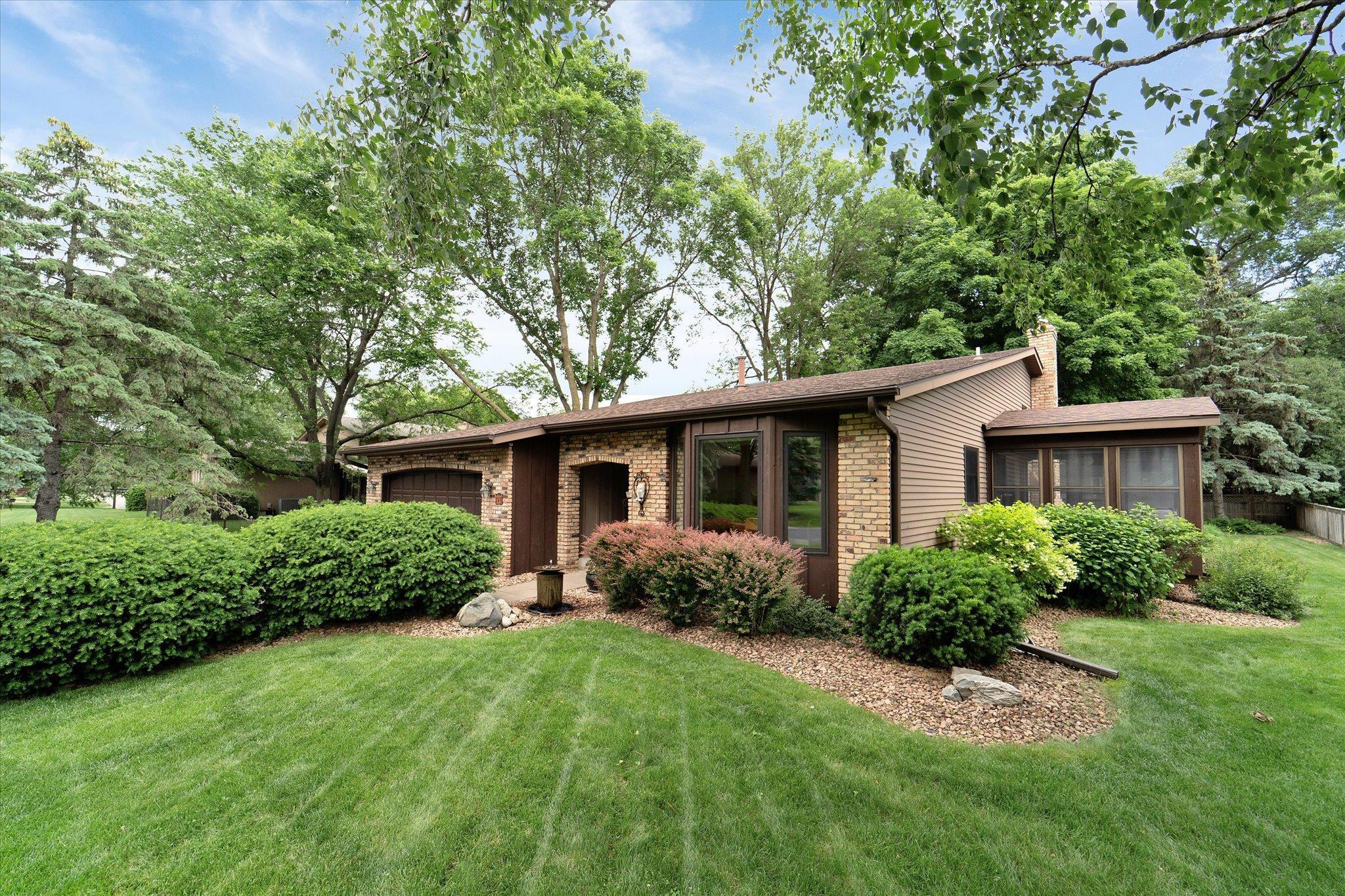 View of Residential at 241 Lion Lane, Shoreview MN 55126, Shoreview - Mike Wilen | Minnesota Team Real Estate