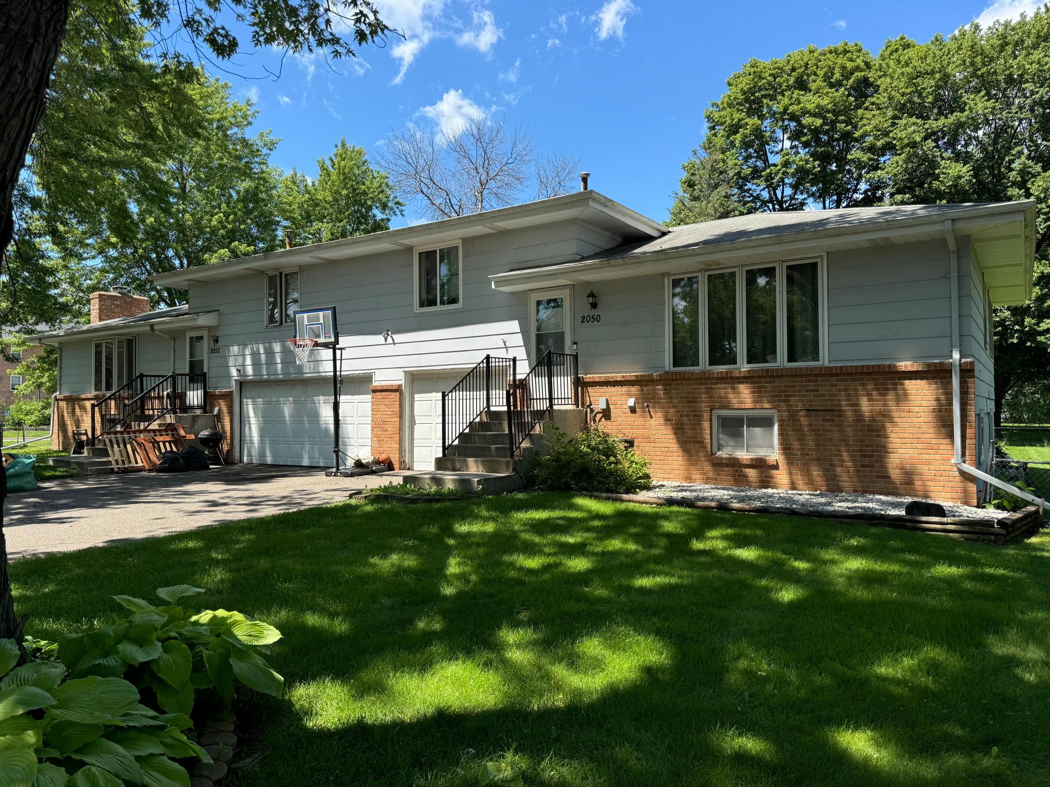 View of Residential Income at 2050 100th Street, Bloomington MN 55431, Bloomington - Mike Wilen | Minnesota Team Real Estate