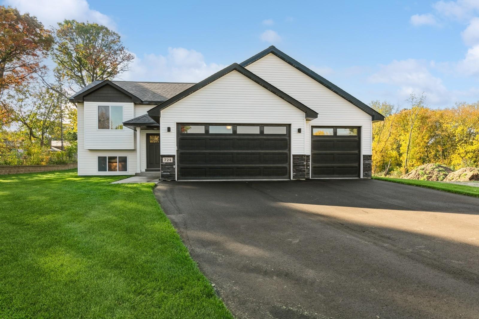View of Residential at 26555 Frontier Avenue, Wyoming MN 55092, Wyoming - Mike Wilen | Minnesota Team Real Estate