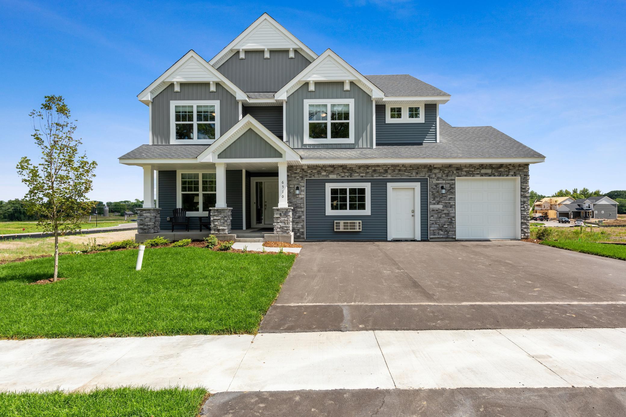 View of Residential at 6510 Tamarack Lane, Corcoran MN 55340, Corcoran - Mike Wilen | Minnesota Team Real Estate