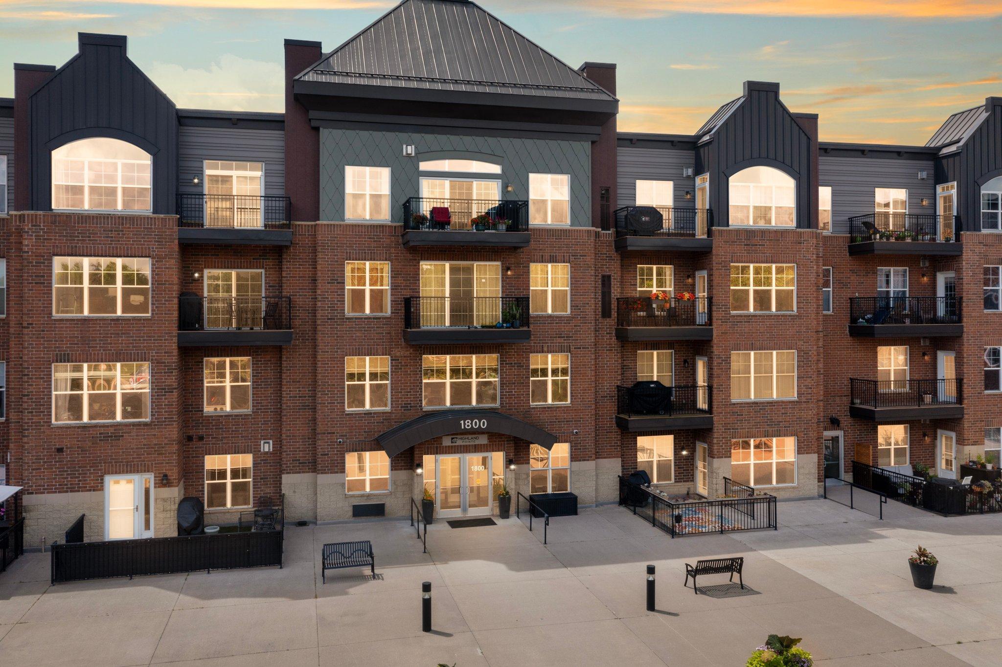 View of Residential at 1800 Graham Avenue #417, Saint Paul MN 55116, Saint Paul - Mike Wilen | Minnesota Team Real Estate