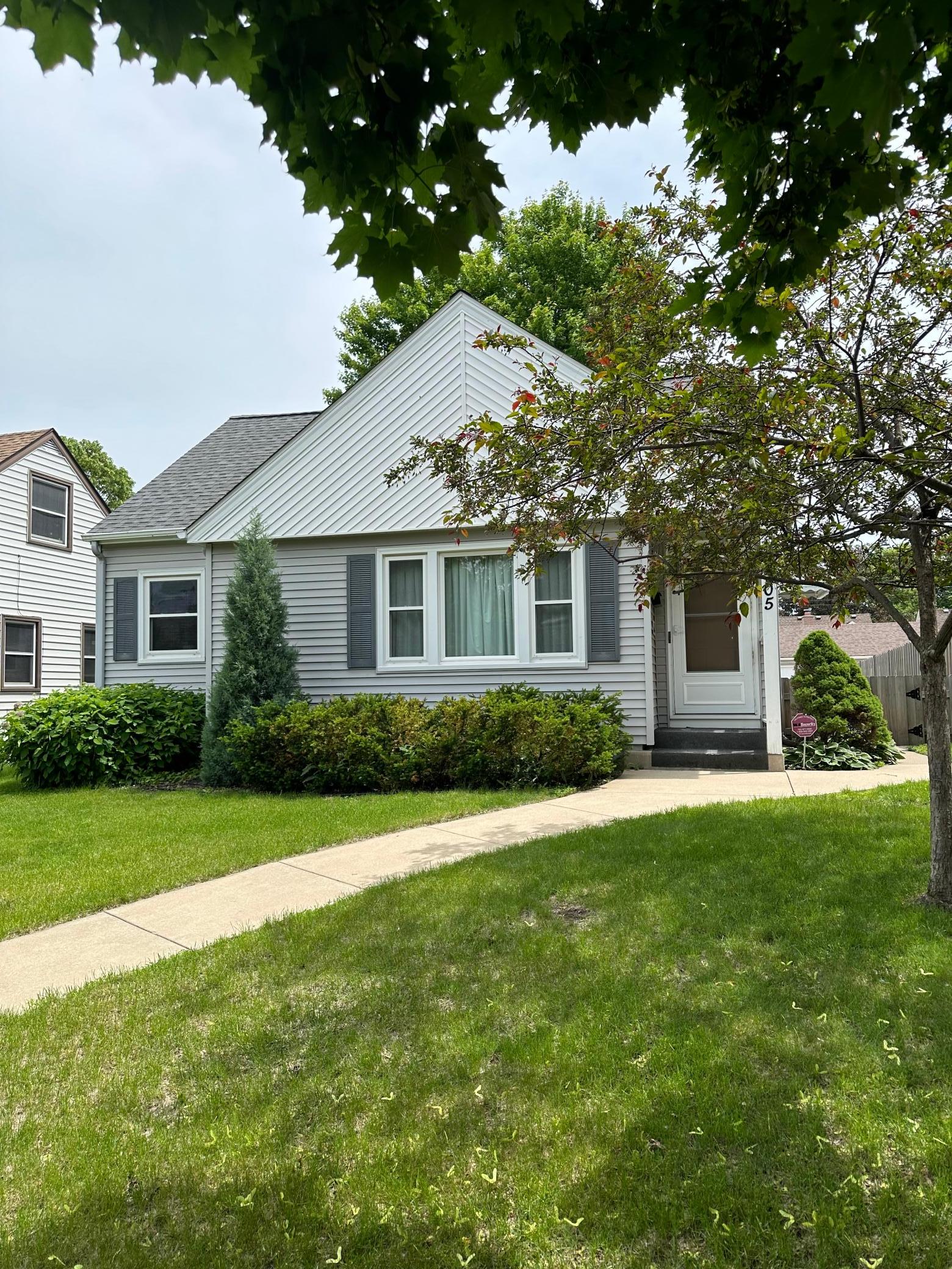 View of Residential at 5705 Washburn Avenue, Minneapolis MN 55410, Minneapolis - Mike Wilen | Minnesota Team Real Estate