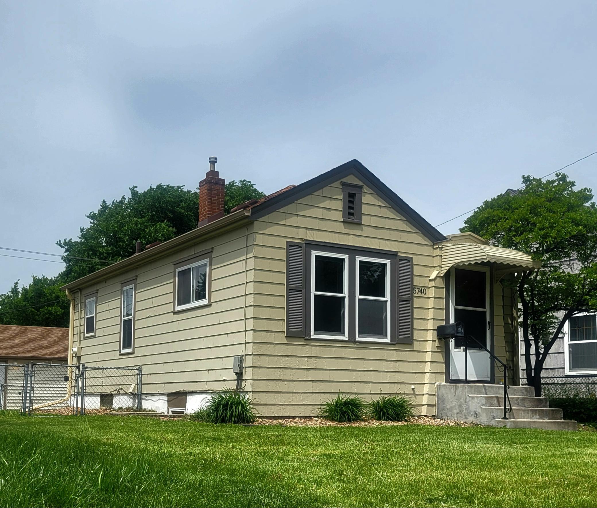 View of Residential at 5740 28th Avenue, Minneapolis MN 55417, Minneapolis - Mike Wilen | Minnesota Team Real Estate