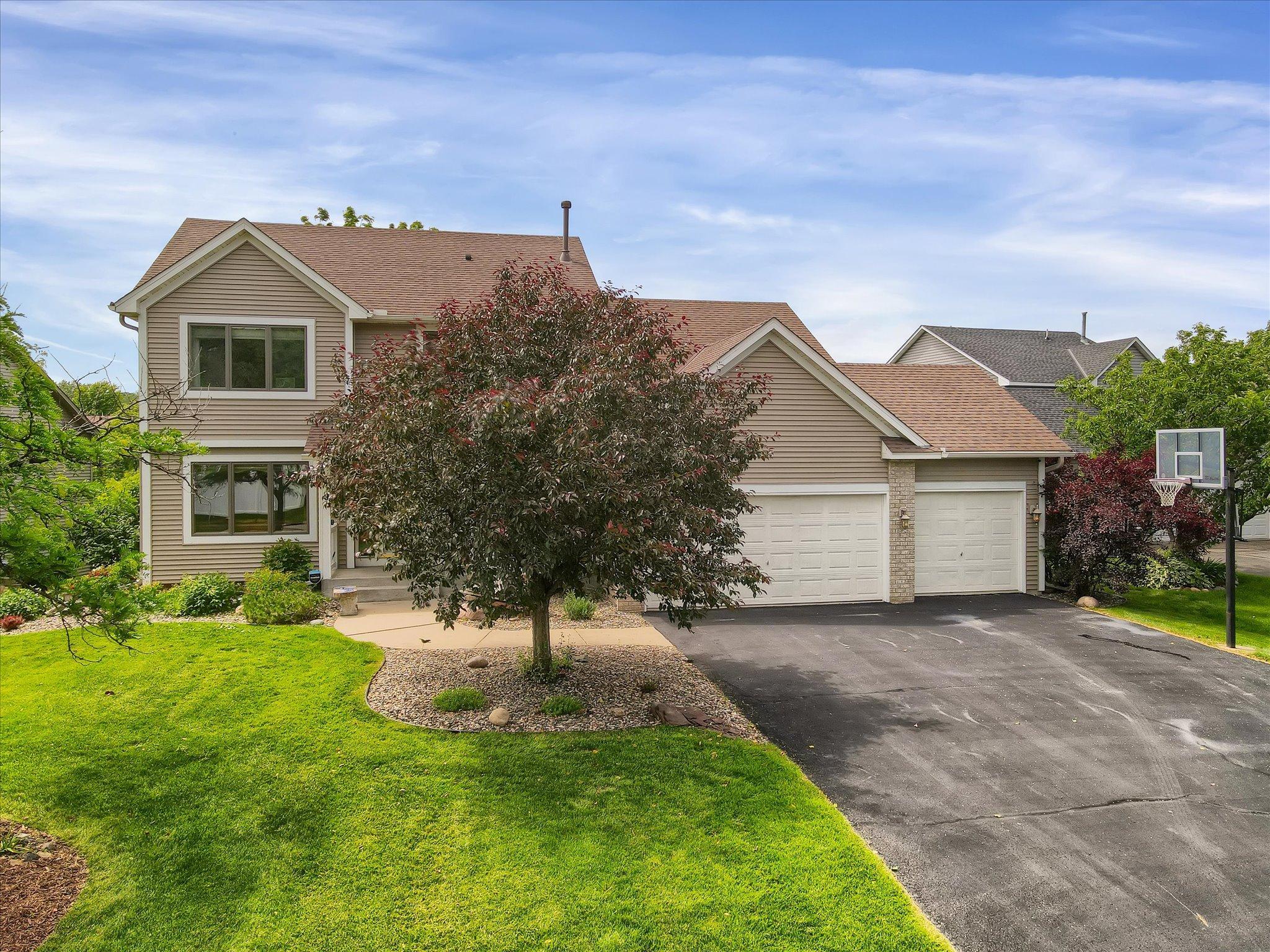 View of Residential at 13956 Virginia Avenue, Savage MN 55378, Savage - Mike Wilen | Minnesota Team Real Estate