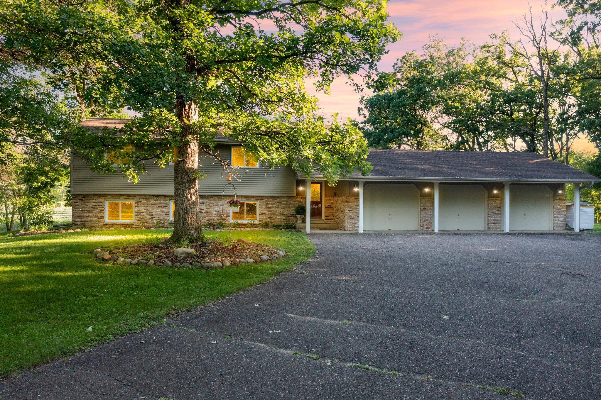 View of Residential at 20717 York Street, Elk River MN 55330, Elk River - Mike Wilen | Minnesota Team Real Estate