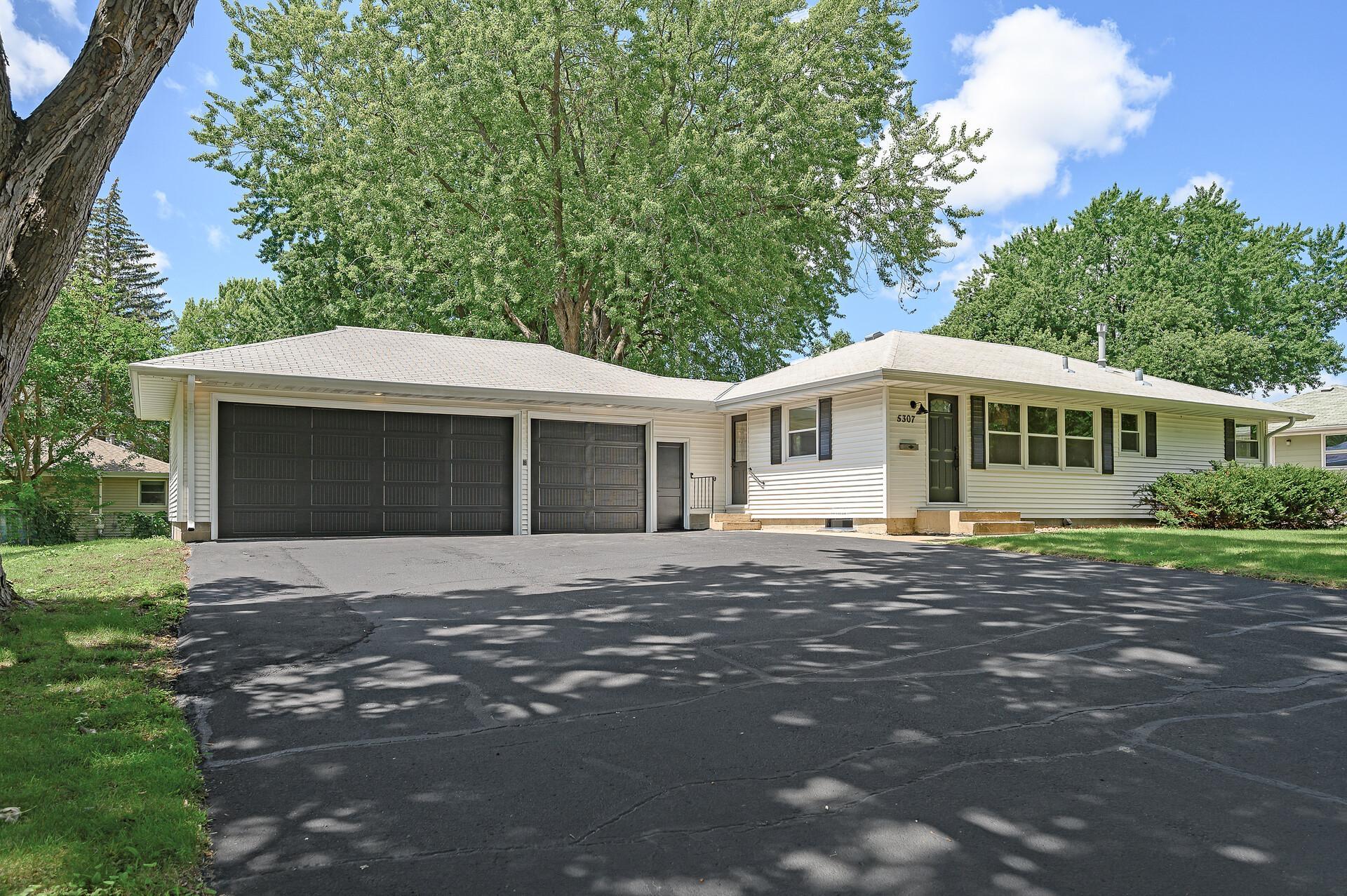 View of Residential at 5307 Sumter Avenue, New Hope MN 55428, New Hope - Mike Wilen | Minnesota Team Real Estate