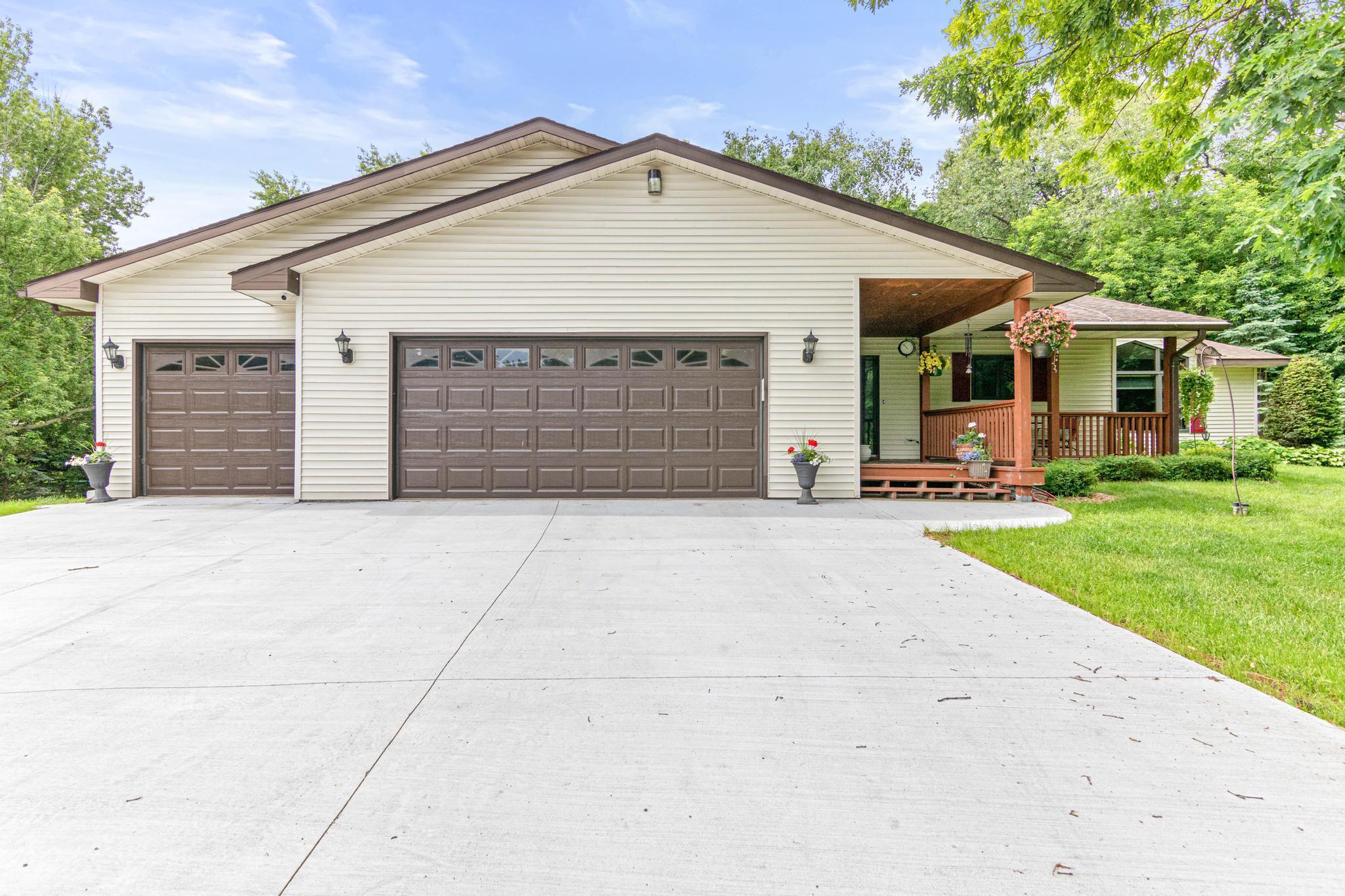 View of Residential at 11368 202nd Avenue, Elk River MN 55330, Elk River - Mike Wilen | Minnesota Team Real Estate