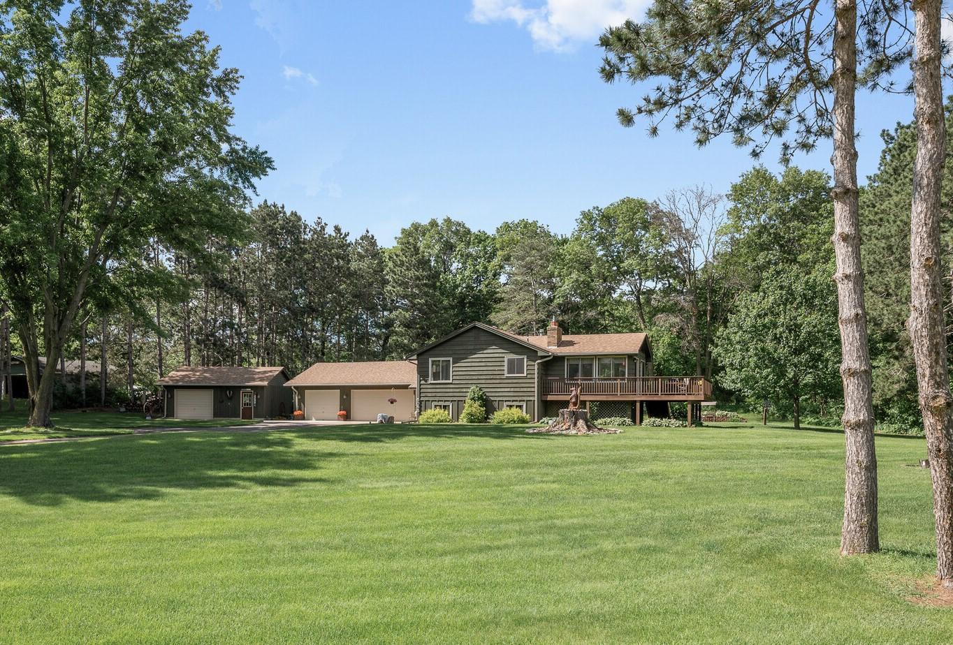 View of Residential at 5055 182nd Lane, Wyoming MN 55092, Wyoming - Mike Wilen | Minnesota Team Real Estate