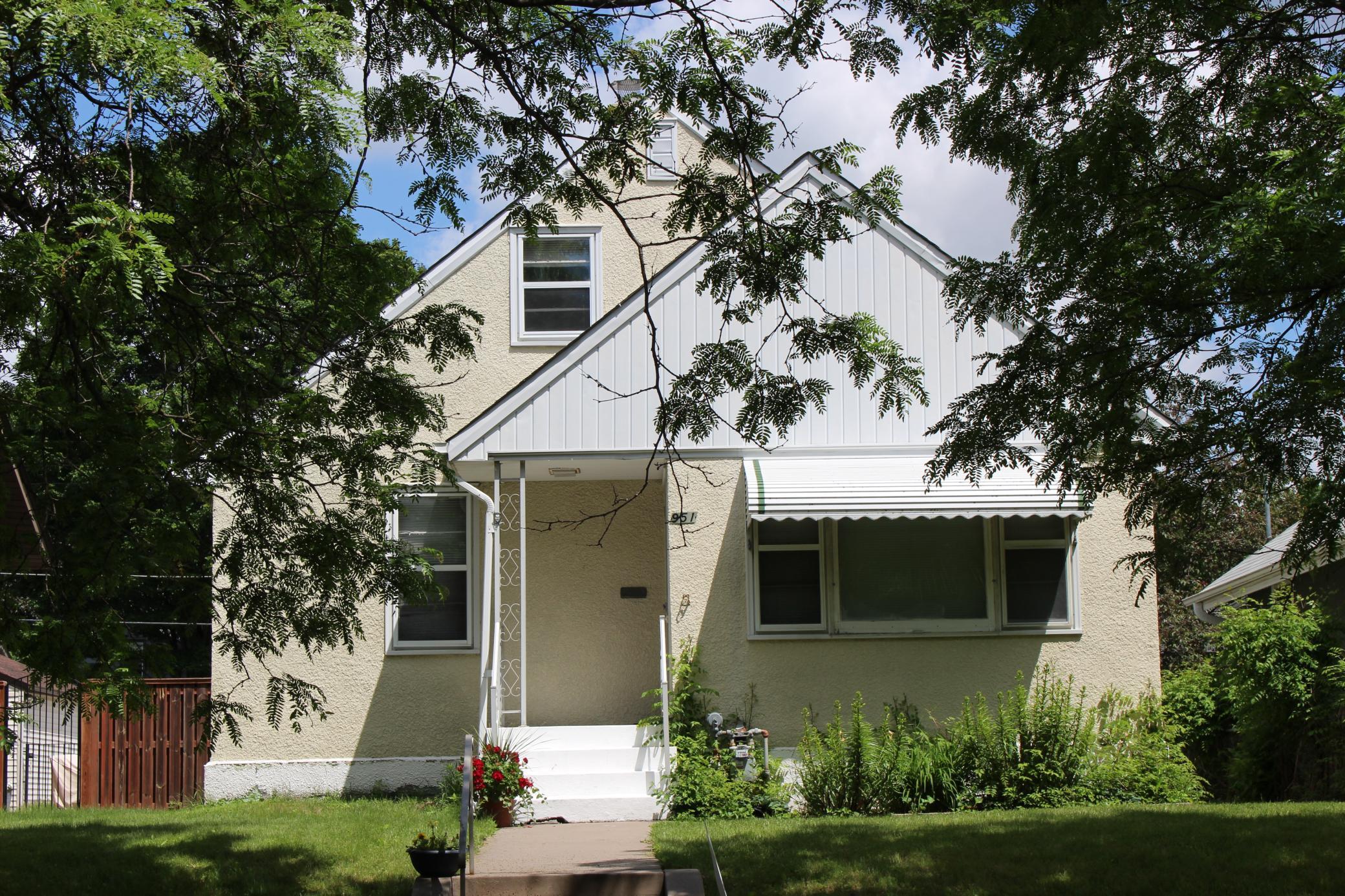 View of Residential at 951 Scheffer Avenue, Saint Paul MN 55102, Saint Paul - Mike Wilen | Minnesota Team Real Estate