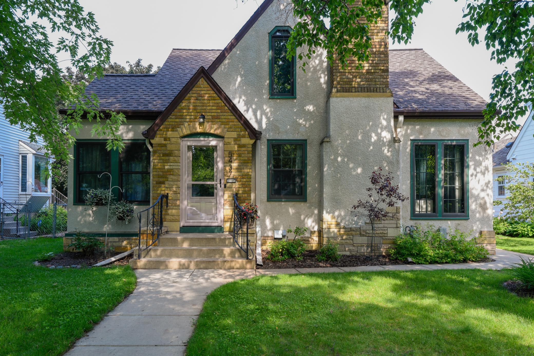 View of Residential at 5437 Columbus Avenue, Minneapolis MN 55417, Minneapolis - Mike Wilen | Minnesota Team Real Estate