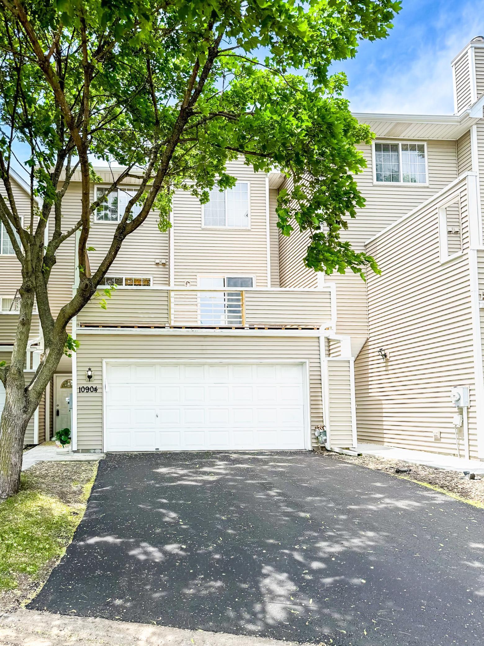 View of Residential at 10904 Johnson Street, Blaine MN 55434, Blaine - Mike Wilen | Minnesota Team Real Estate