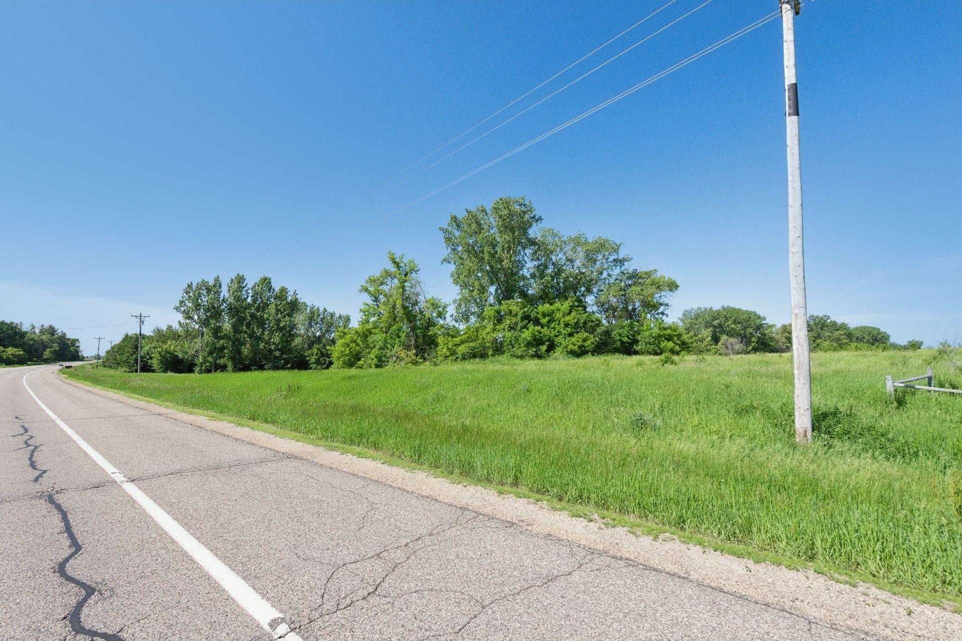 View of Land at 21330 Nowthen Boulevard, Elk River MN 55330, Elk River - Mike Wilen | Minnesota Team Real Estate