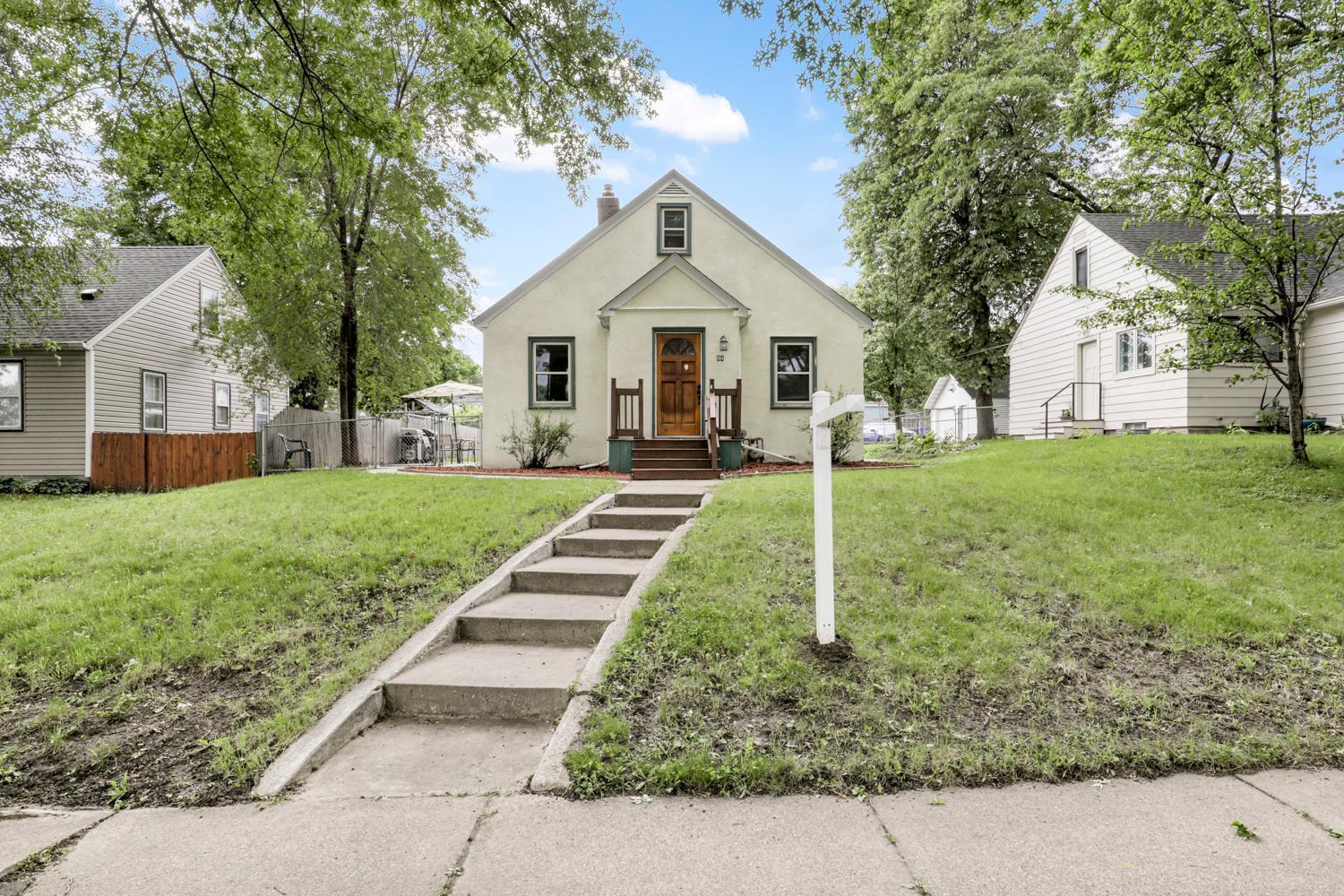 View of Residential at 84 Rose Avenue, Saint Paul MN 55117, Saint Paul - Mike Wilen | Minnesota Team Real Estate