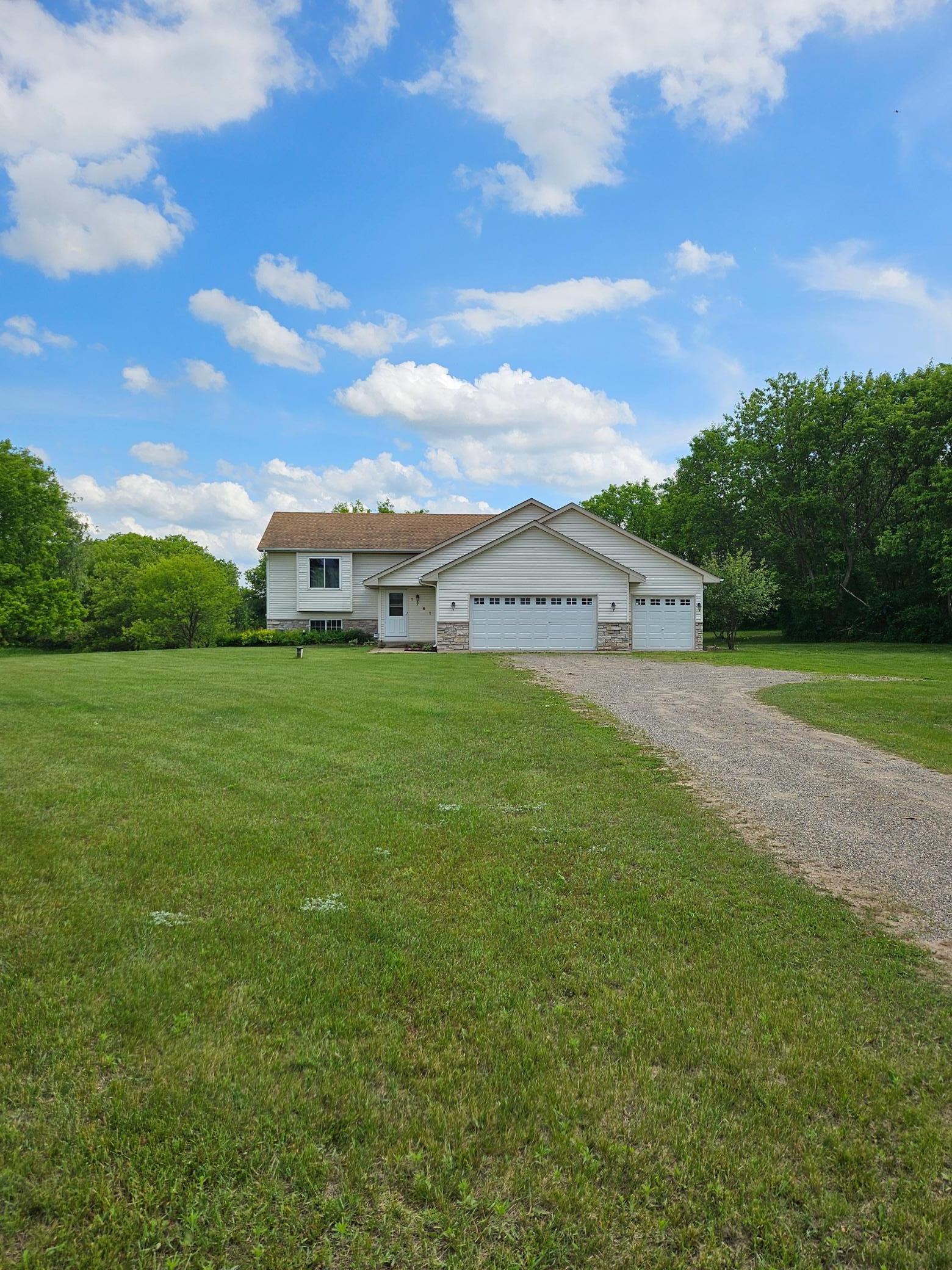 View of Residential at 1781 Rush Point Drive Circle, Stanchfield MN 55080, Stanchfield - Mike Wilen | Minnesota Team Real Estate