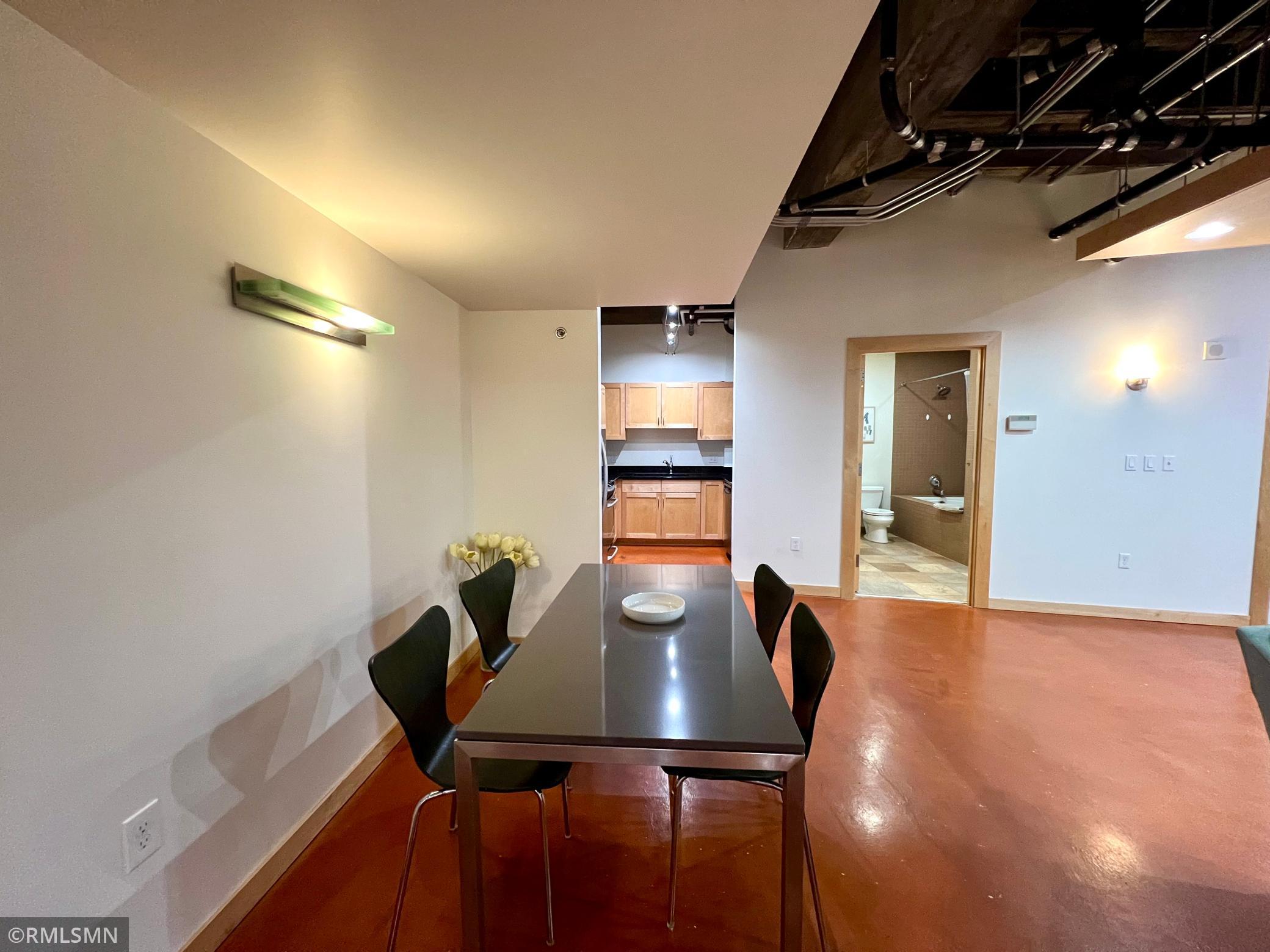 View of Residential at 601 Marquette Avenue #306, Minneapolis MN 55402, Minneapolis - Mike Wilen | Minnesota Team Real Estate