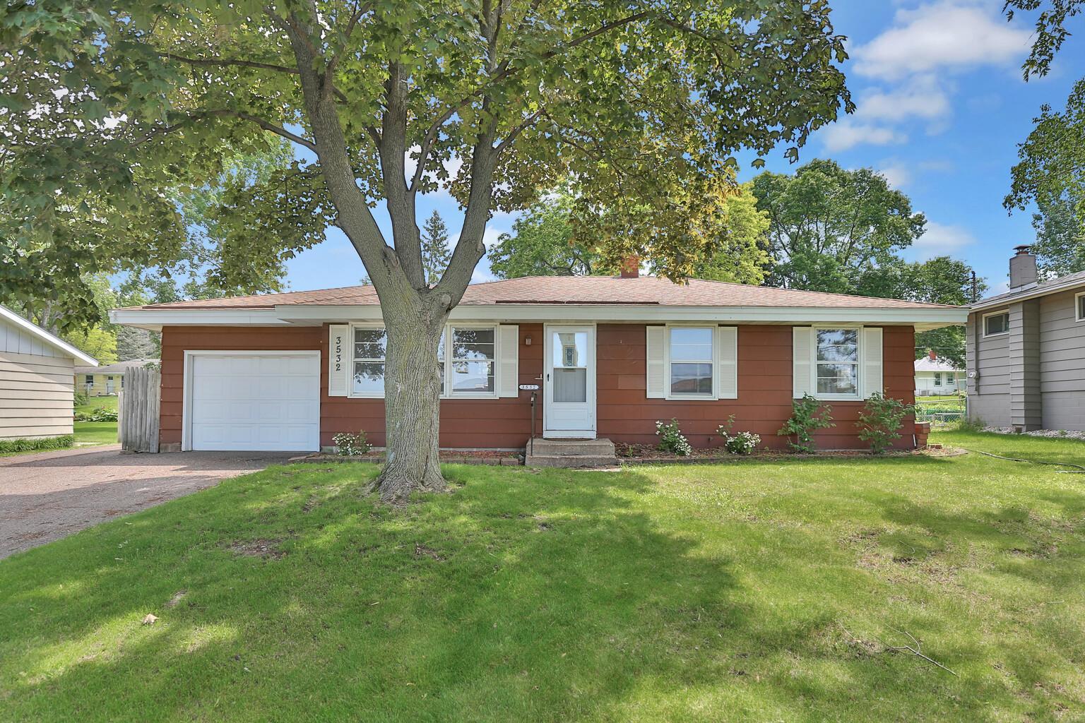 View of Residential at 3532 Mcknight Road, White Bear Lake MN 55110, White Bear Lake - Mike Wilen | Minnesota Team Real Estate
