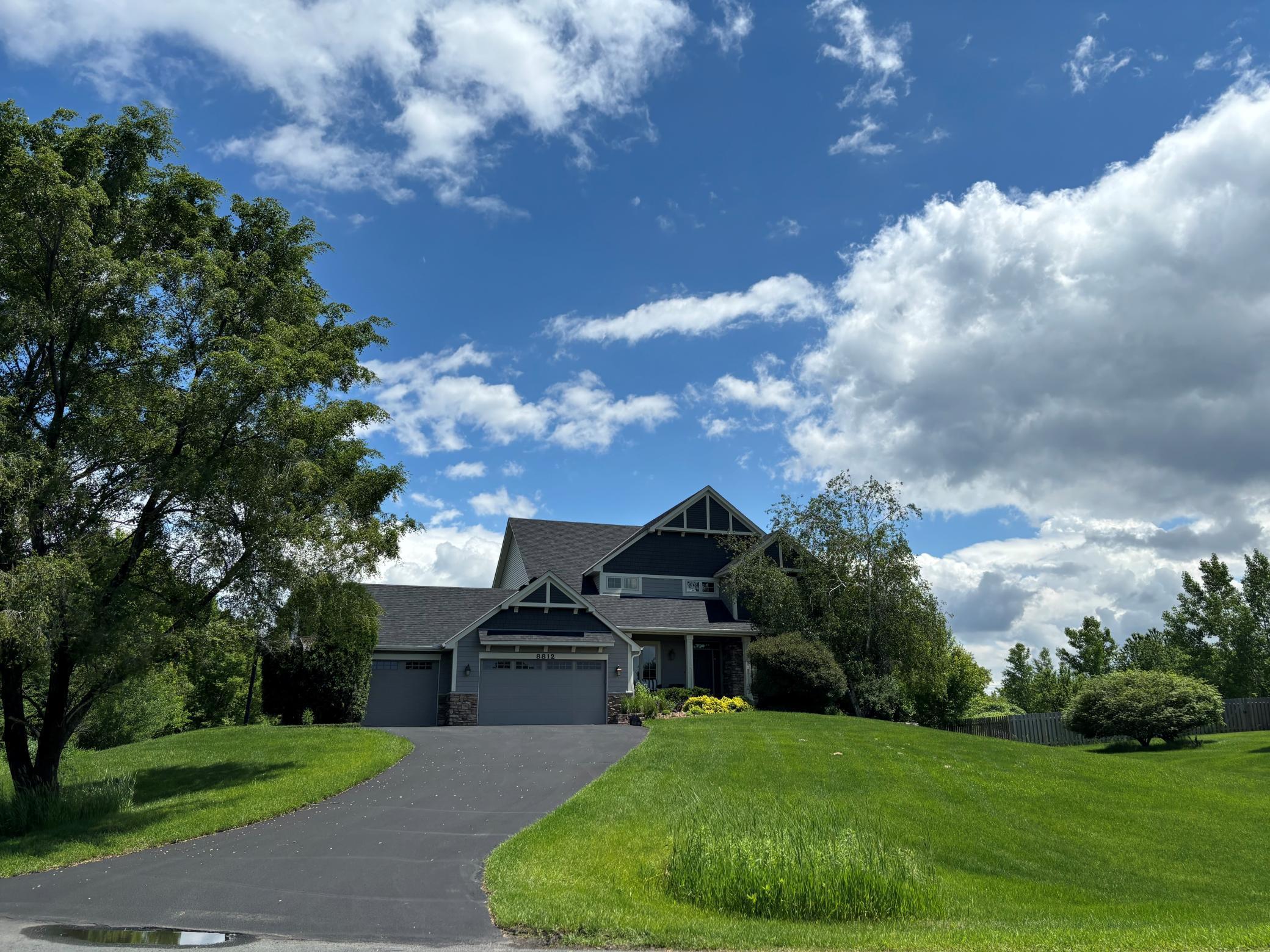 View of Residential at 8812 Aviary Path, Inver Grove Heights MN 55077, Inver Grove Heights - Mike Wilen | Minnesota Team Real Estate