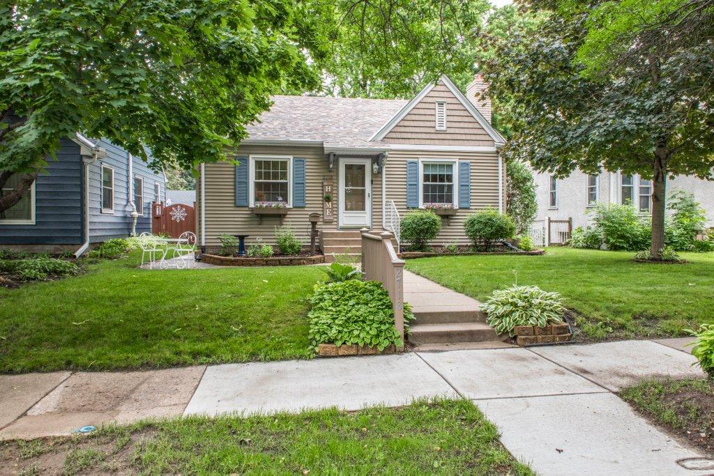 View of Residential at 2718 Zenith Avenue, Robbinsdale MN 55422, Robbinsdale - Mike Wilen | Minnesota Team Real Estate