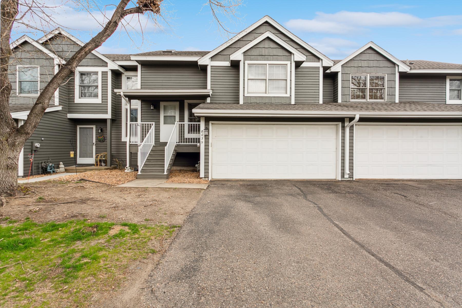 View of Residential at 8039 Belair Lane, Eden Prairie MN 55347, Eden Prairie - Mike Wilen | Minnesota Team Real Estate