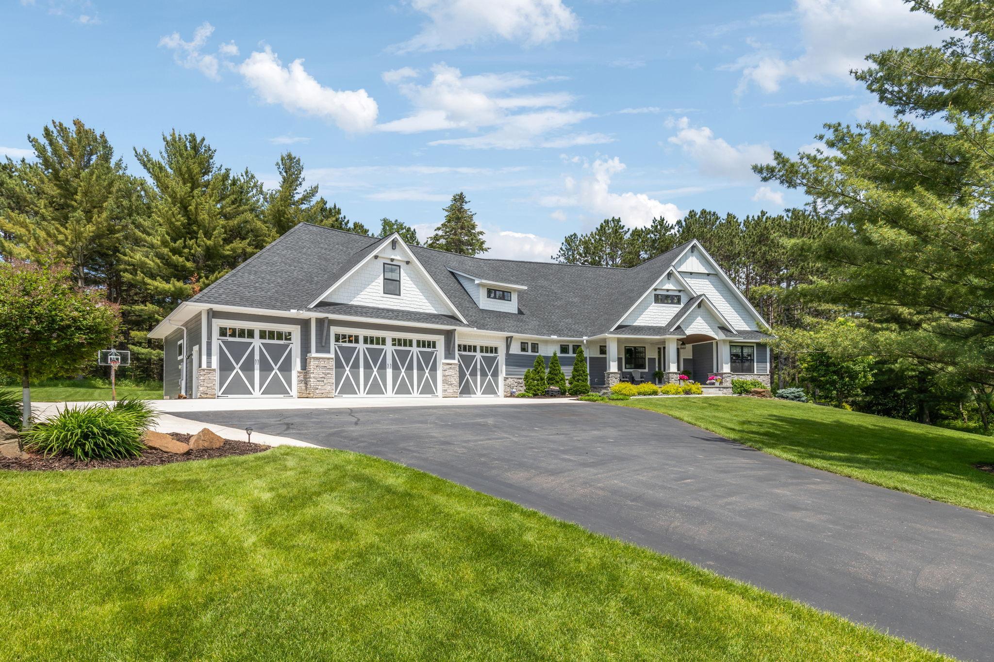 View of Residential at 2735 172nd Avenue, Andover MN 55304, Andover - Mike Wilen | Minnesota Team Real Estate