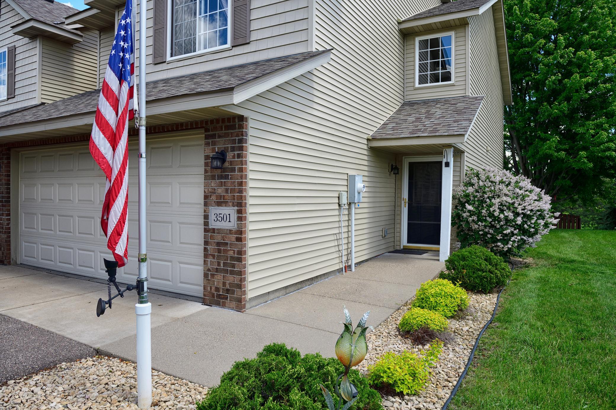 View of Residential at 3501 Goodwin Avenue, Oakdale MN 55128, Oakdale - Mike Wilen | Minnesota Team Real Estate