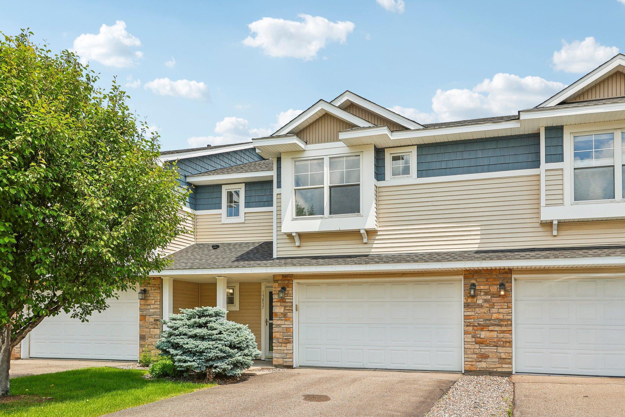 View of Residential at 15857 60th Avenue, Plymouth MN 55446, Plymouth - Mike Wilen | Minnesota Team Real Estate