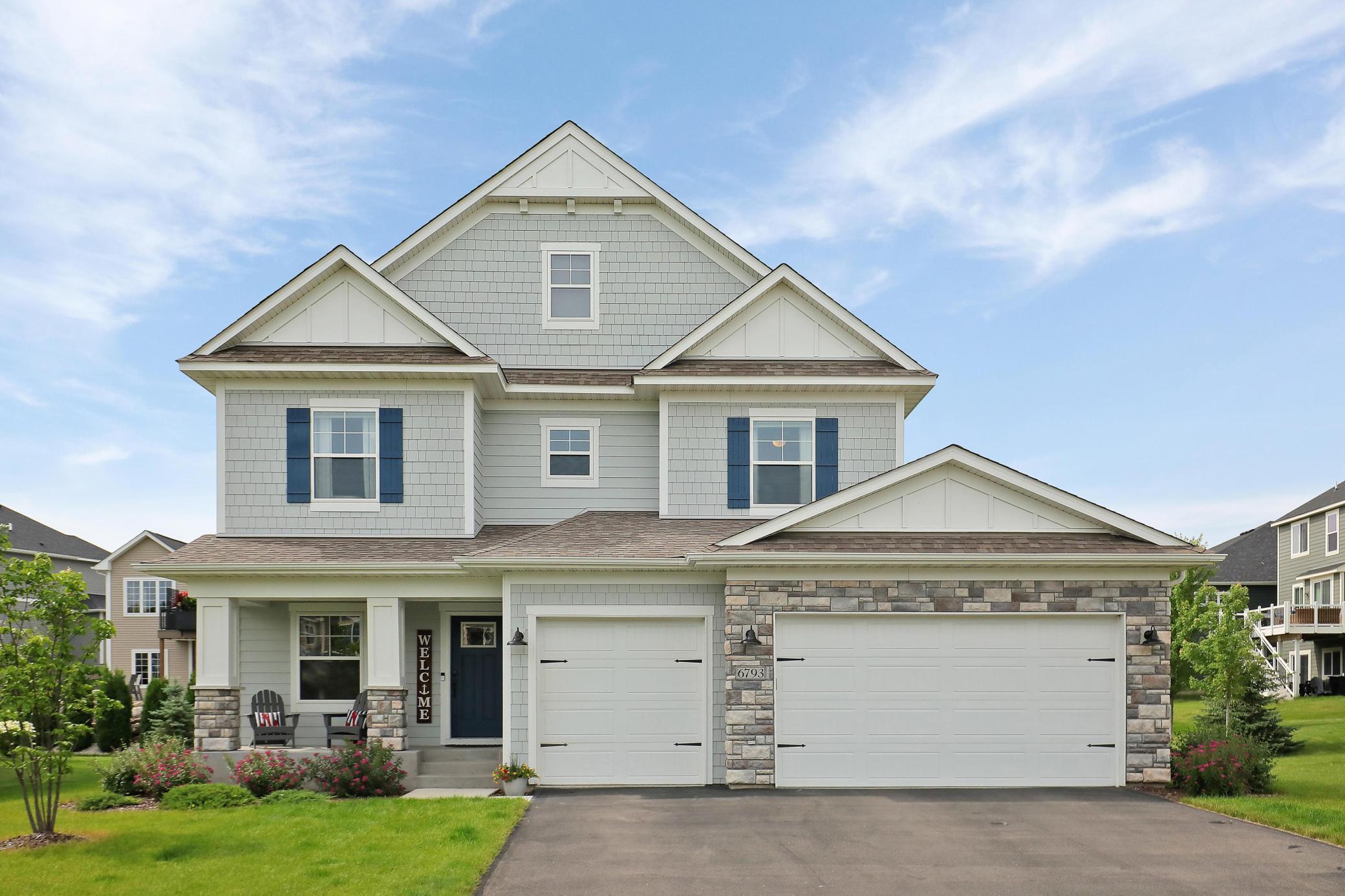 View of Residential at 6793 Big Woods Drive, Excelsior MN 55331, Excelsior - Mike Wilen | Minnesota Team Real Estate