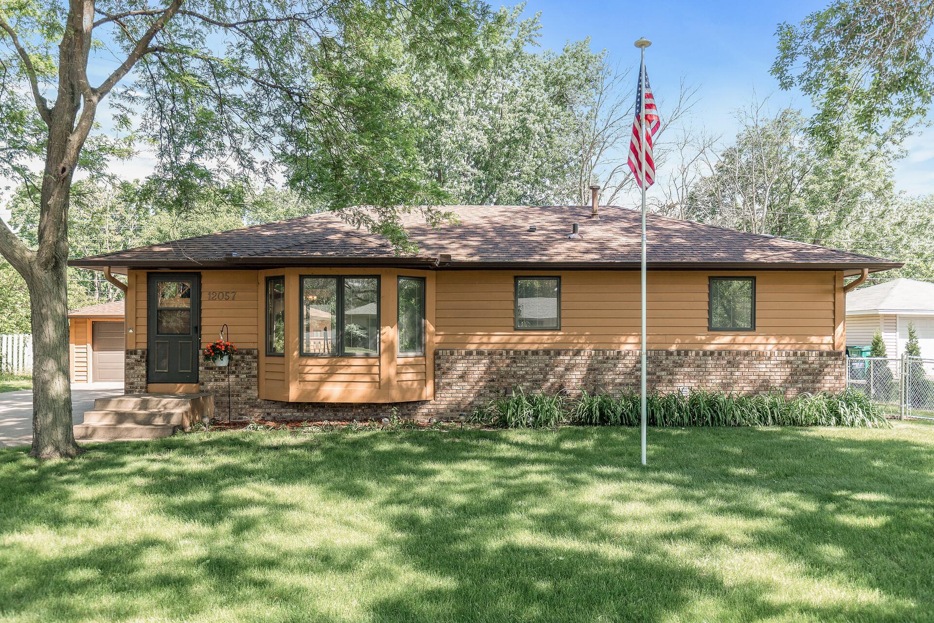 View of Residential at 12057 Duke Drive, Blaine MN 55434, Blaine - Mike Wilen | Minnesota Team Real Estate