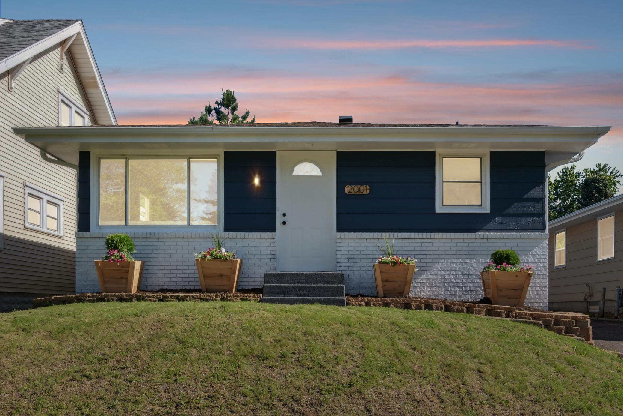 View of Residential at 2001 Minnehaha Avenue, Saint Paul MN 55119, Saint Paul - Mike Wilen | Minnesota Team Real Estate