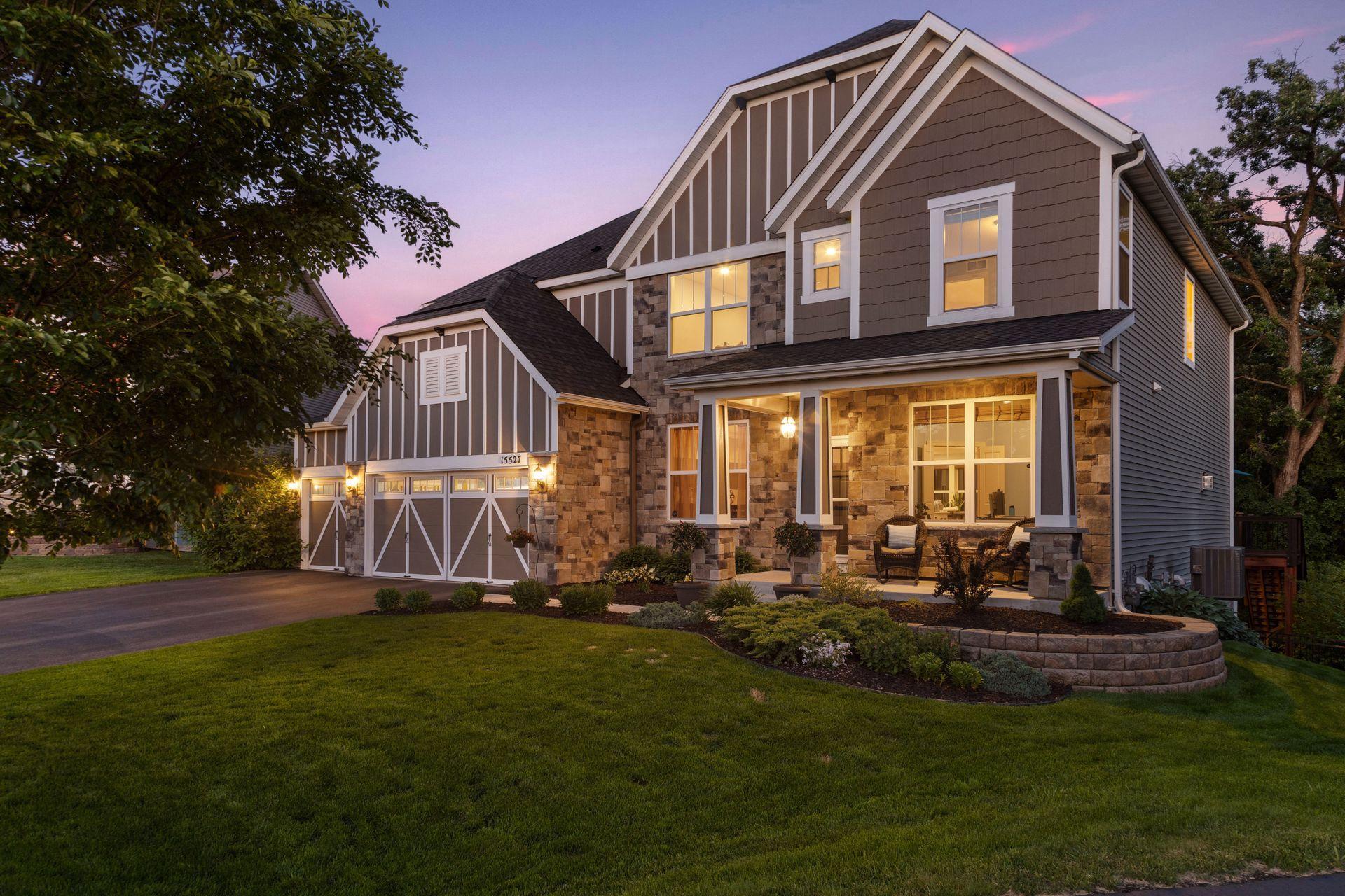View of Residential at 15527 Jersey Avenue, Savage MN 55378, Savage - Mike Wilen | Minnesota Team Real Estate