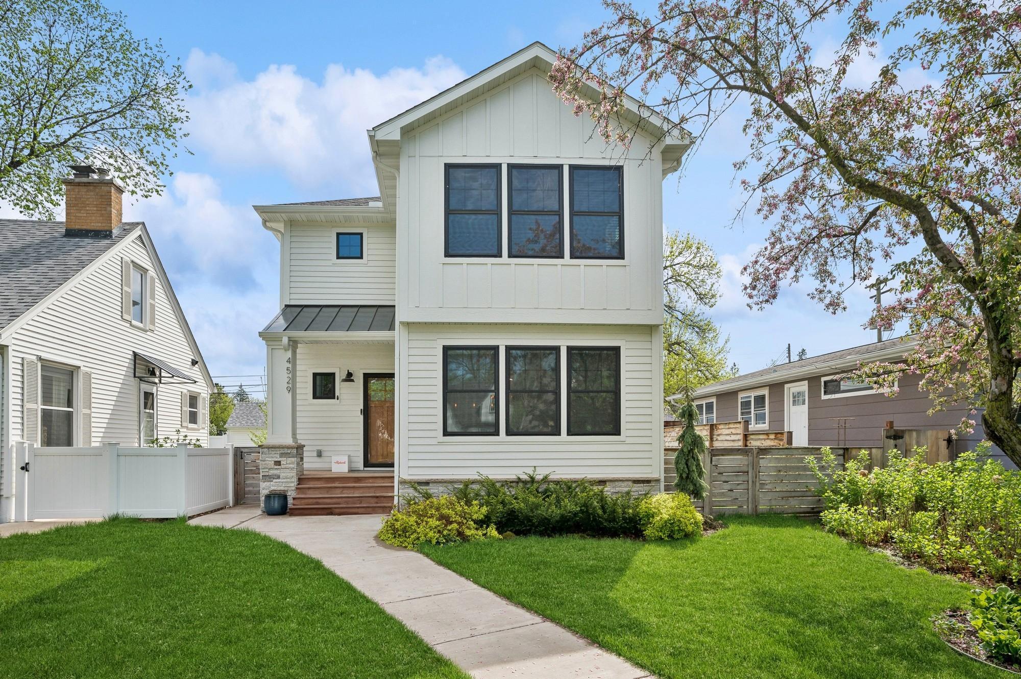 View of Residential at 4529 Columbus Avenue, Minneapolis MN 55407, Minneapolis - Mike Wilen | Minnesota Team Real Estate