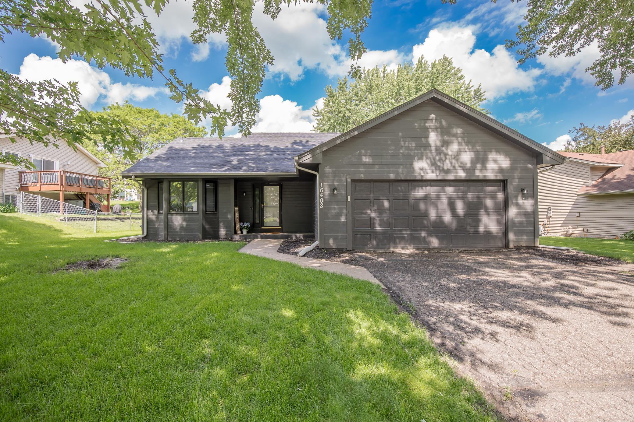 View of Residential at 16408 Griffon Trail, Lakeville MN 55044, Lakeville - Mike Wilen | Minnesota Team Real Estate