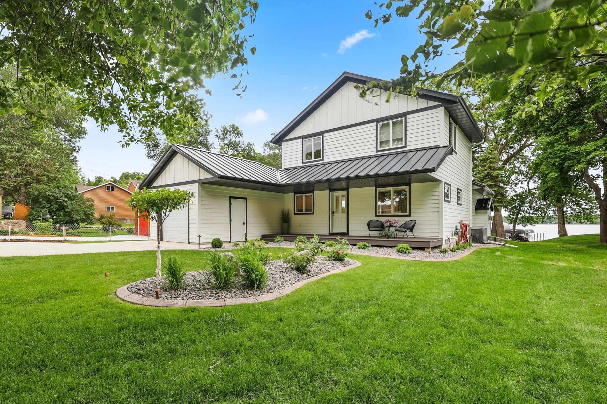 View of Residential at 9029 Ingram Avenue, Annandale MN 55302, Annandale - Mike Wilen | Minnesota Team Real Estate