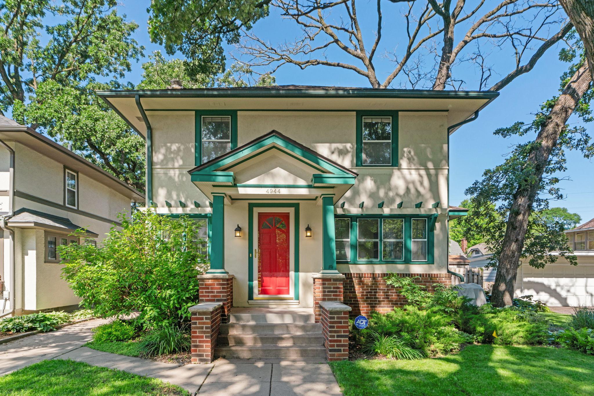 View of Residential at 4944 Emerson Avenue, Minneapolis MN 55419, Minneapolis - Mike Wilen | Minnesota Team Real Estate