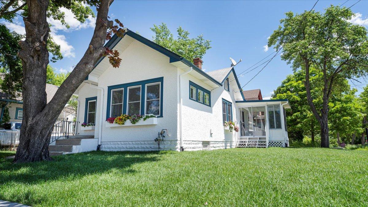View of Residential at 2845 28th Avenue, Minneapolis MN 55406, Minneapolis - Mike Wilen | Minnesota Team Real Estate