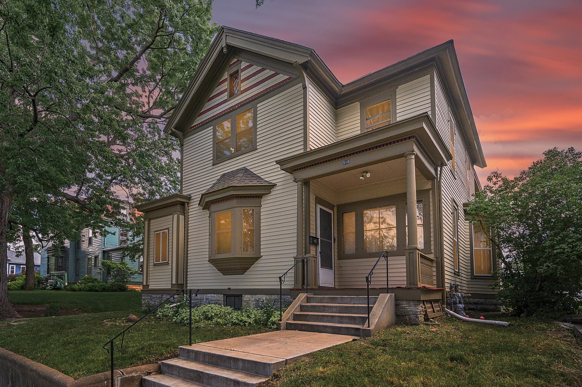 View of Residential at 518 Dayton Avenue, Saint Paul MN 55102, Saint Paul - Mike Wilen | Minnesota Team Real Estate