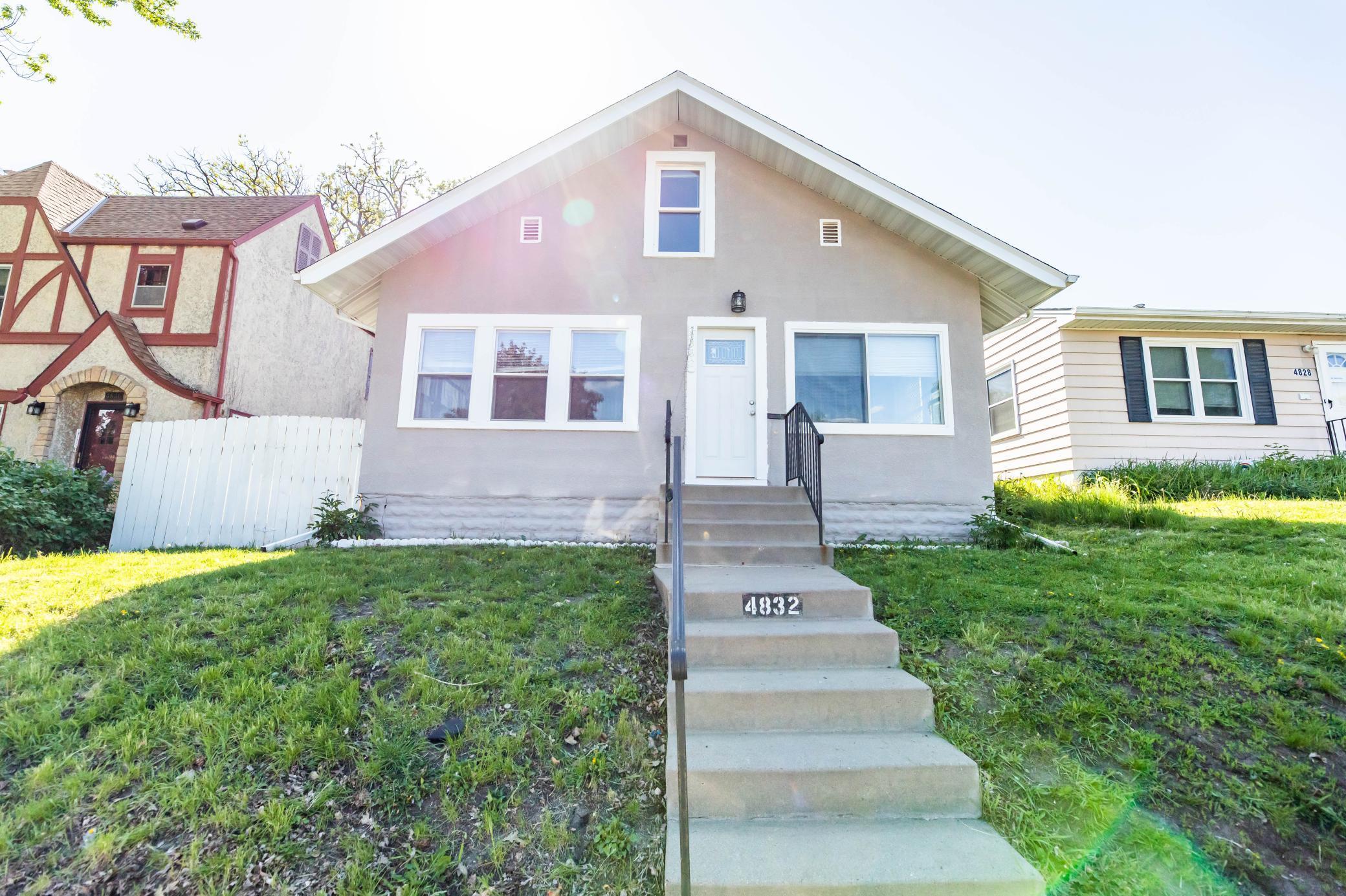 View of Residential at 4832 4th Avenue, Minneapolis MN 55419, Minneapolis - Mike Wilen | Minnesota Team Real Estate
