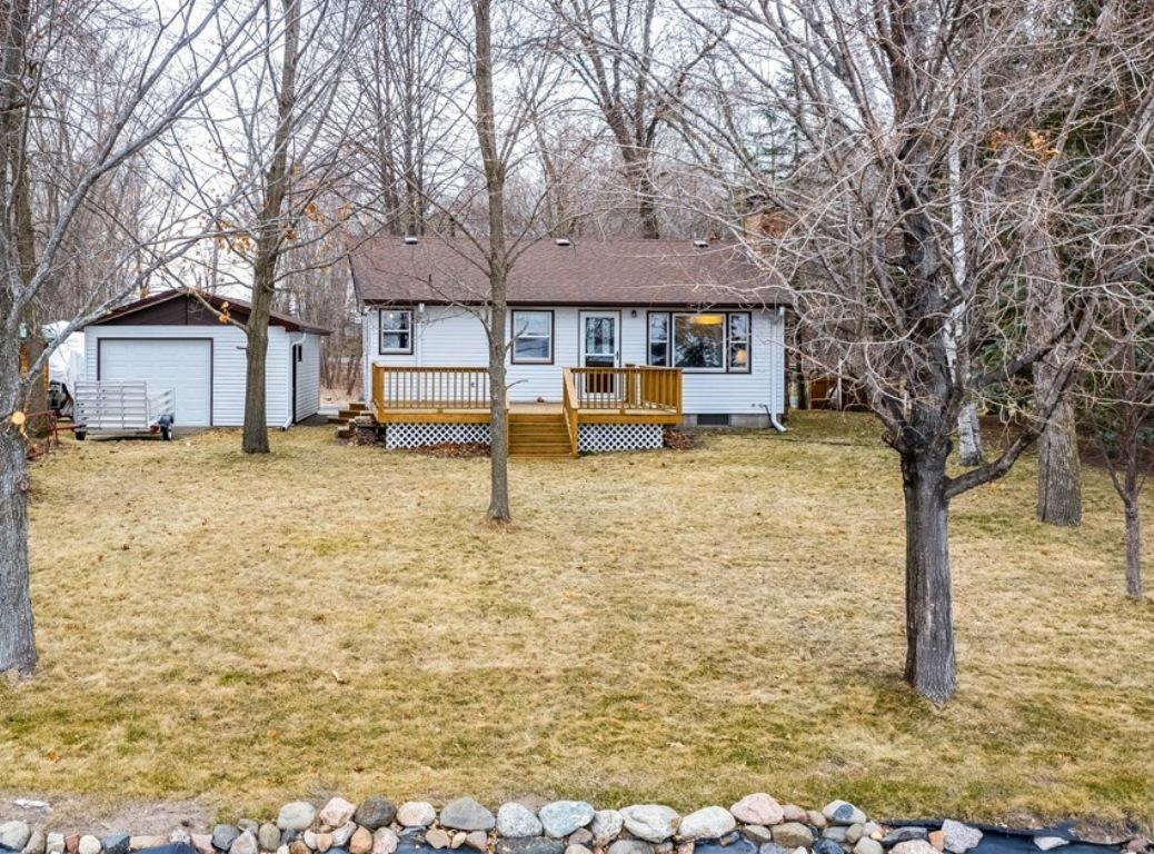View of Residential at 51415 Belle Isle Drive, Rush City MN 55069, Rush City - Mike Wilen | Minnesota Team Real Estate
