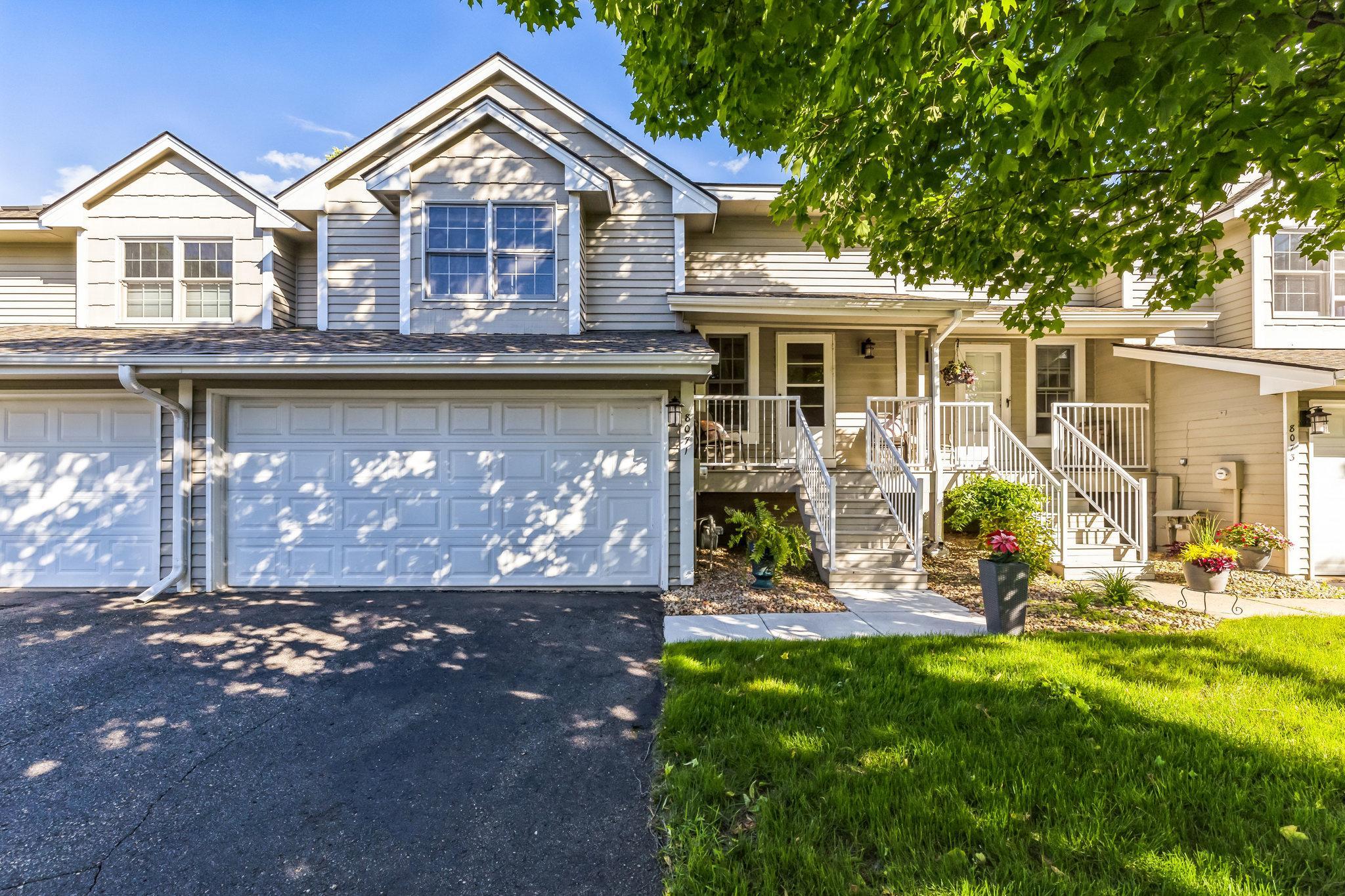 View of Residential at 8071 Curtis Lane, Eden Prairie MN 55347, Eden Prairie - Mike Wilen | Minnesota Team Real Estate