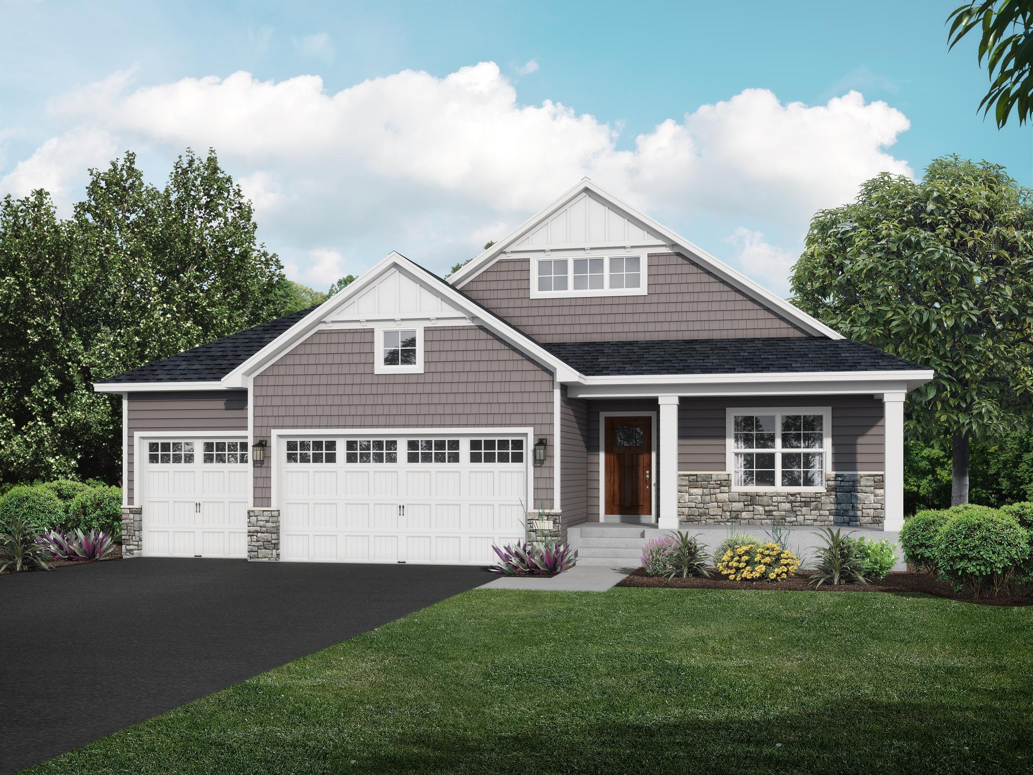 View of Residential at 2634 Arbor Drive, Buffalo MN 55313, Buffalo - Mike Wilen | Minnesota Team Real Estate