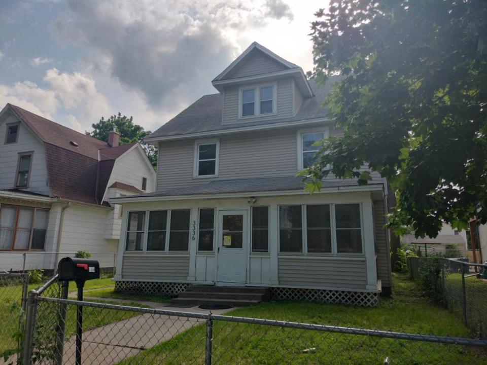 View of Residential at 3336 5th Avenue, Minneapolis MN 55408, Minneapolis - Mike Wilen | Minnesota Team Real Estate