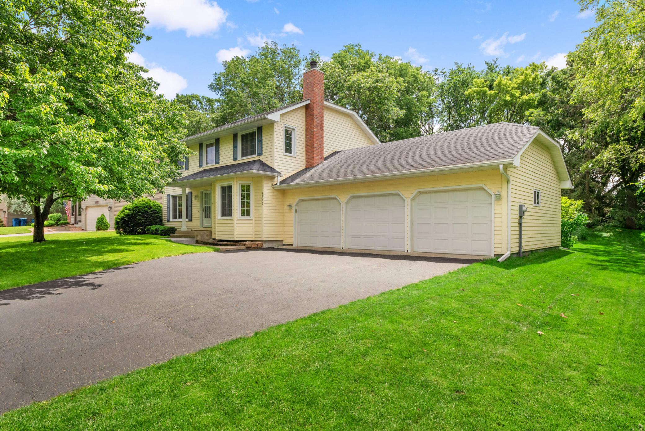 View of Residential at 1658 Mallard Drive, Eagan MN 55122, Eagan - Mike Wilen | Minnesota Team Real Estate