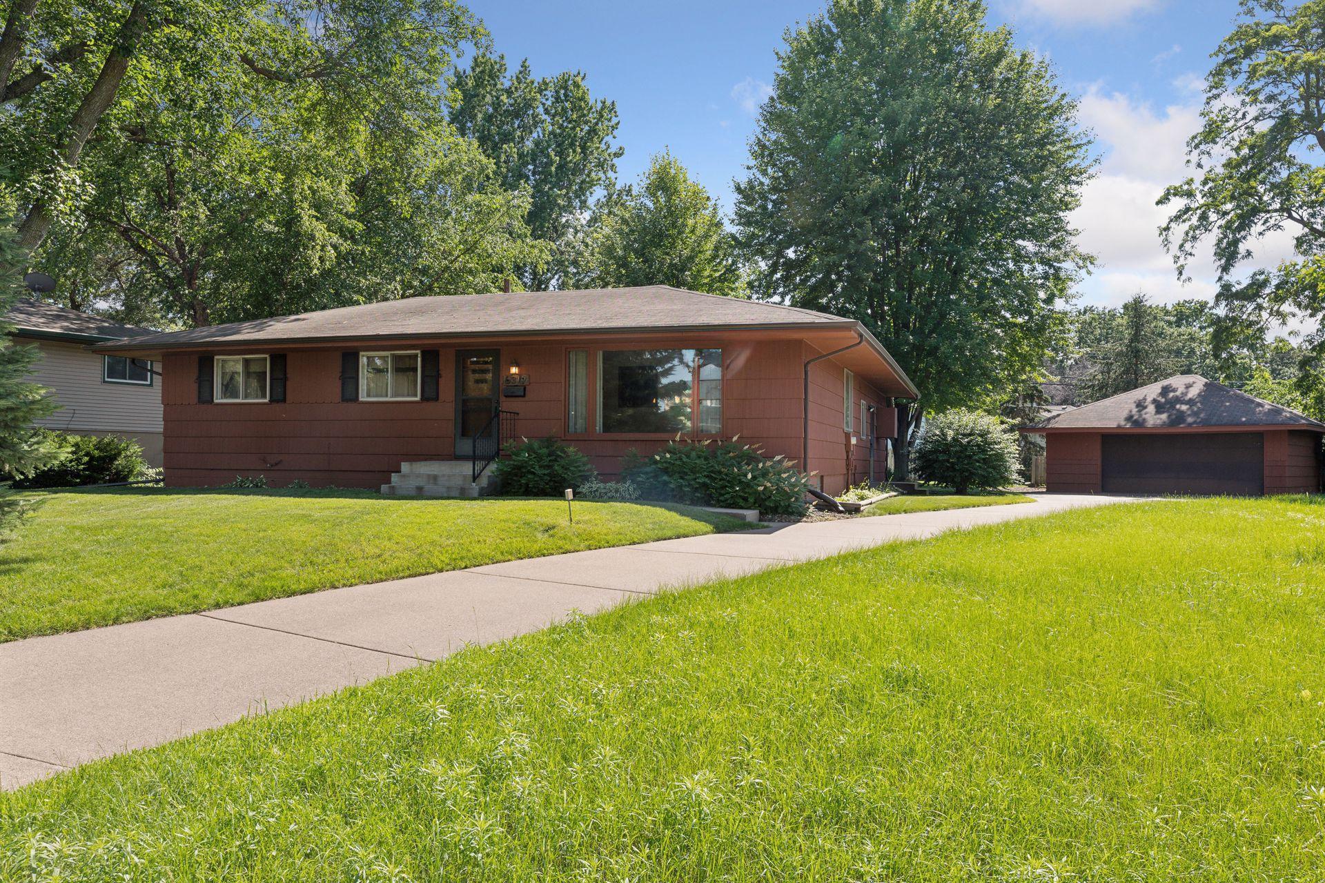 View of Residential at 6319 Orchard Avenue, Minneapolis MN 55429, Minneapolis - Mike Wilen | Minnesota Team Real Estate