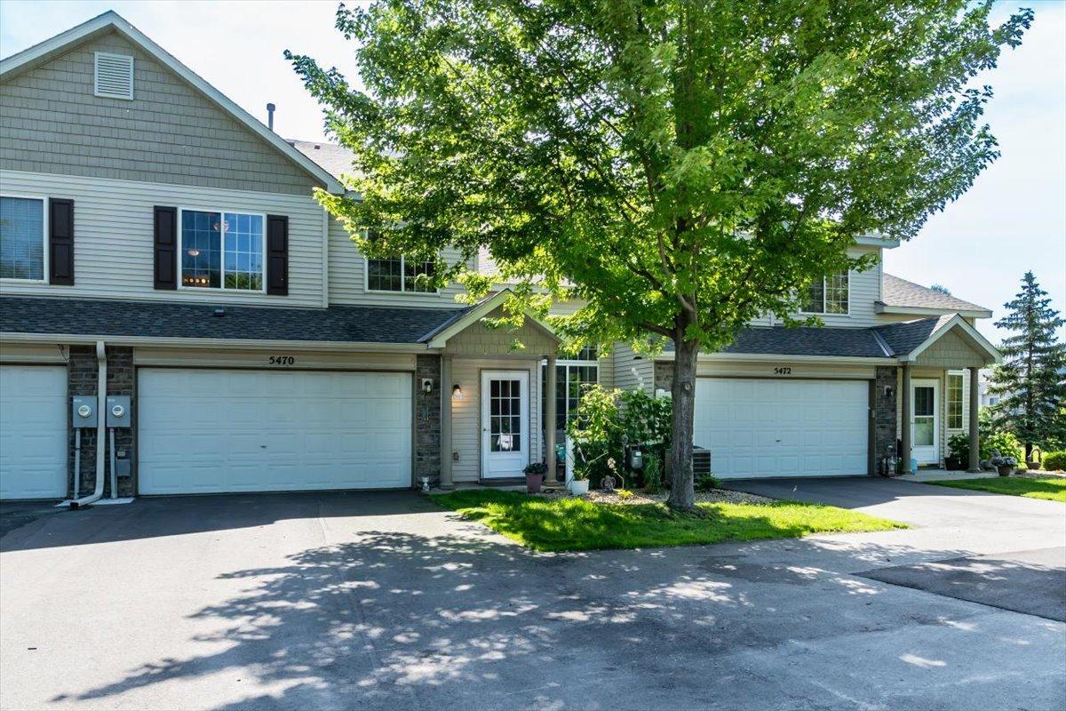 View of Residential at 5470 Brent Avenue, Inver Grove Heights MN 55076, Inver Grove Heights - Mike Wilen | Minnesota Team Real Estate