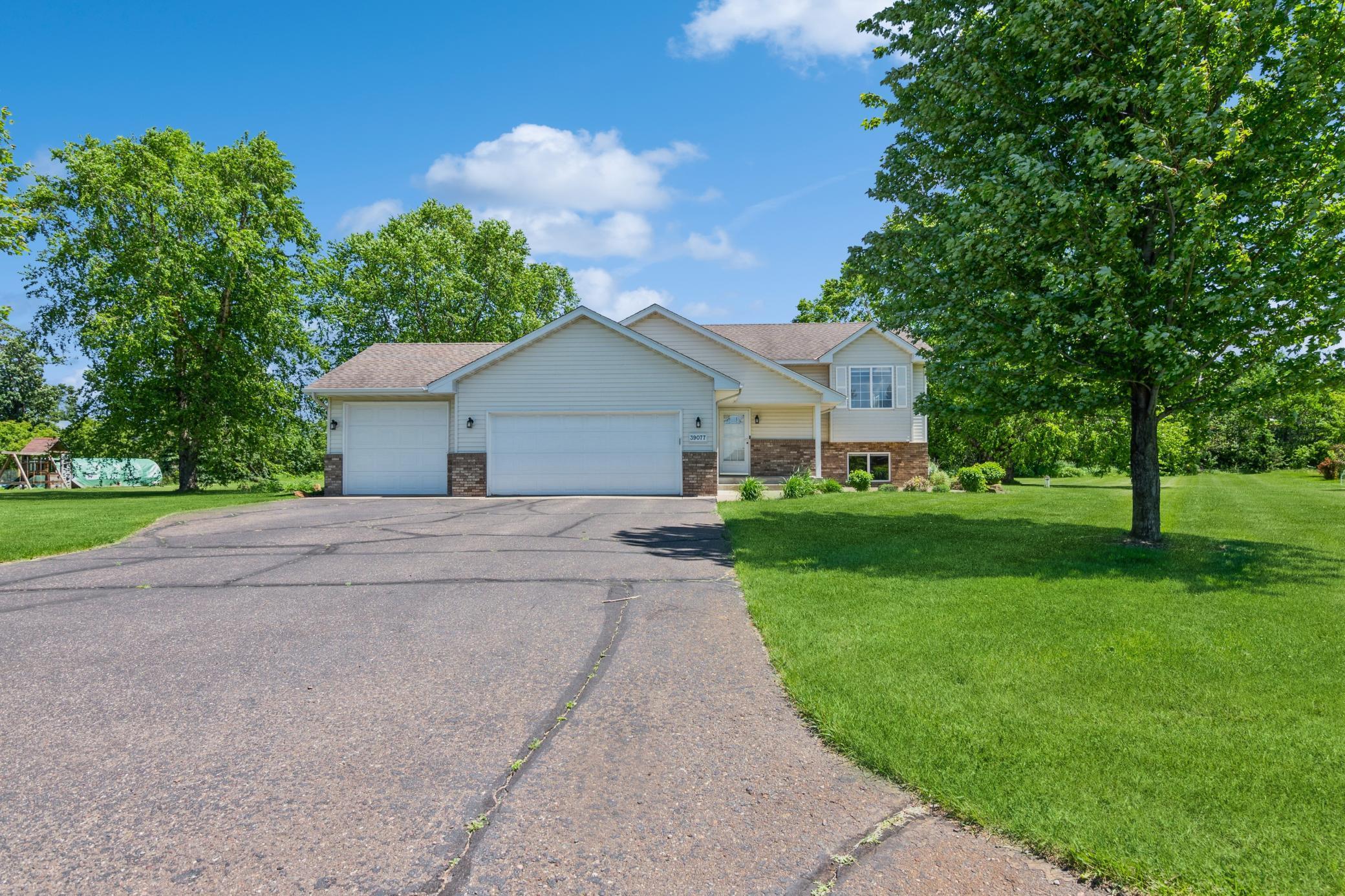 View of Residential at 39077 Edgewater Court, North Branch MN 55056, North Branch - Mike Wilen | Minnesota Team Real Estate