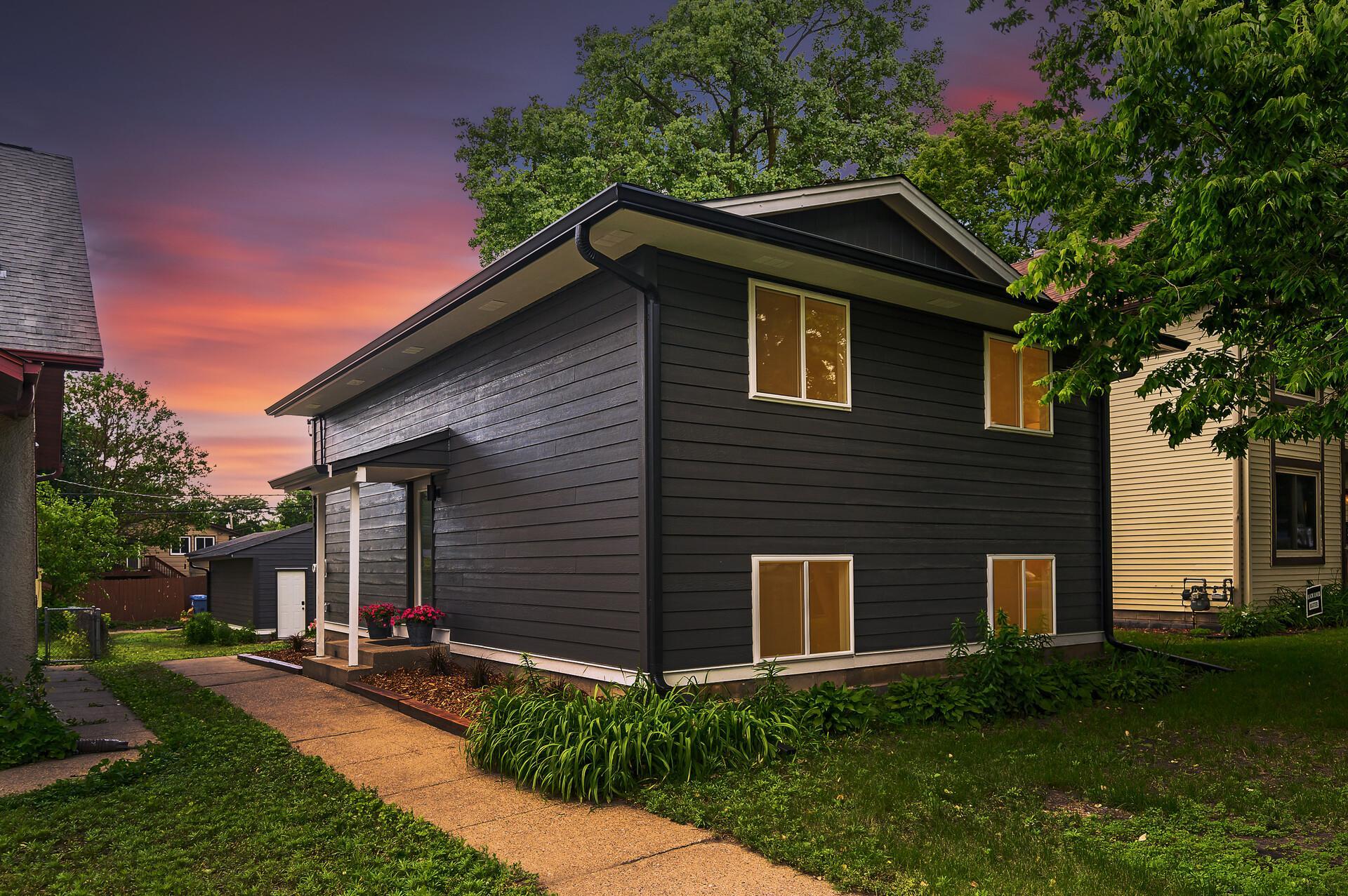 View of Residential at 630 Pierce Street, Minneapolis MN 55413, Minneapolis - Mike Wilen | Minnesota Team Real Estate