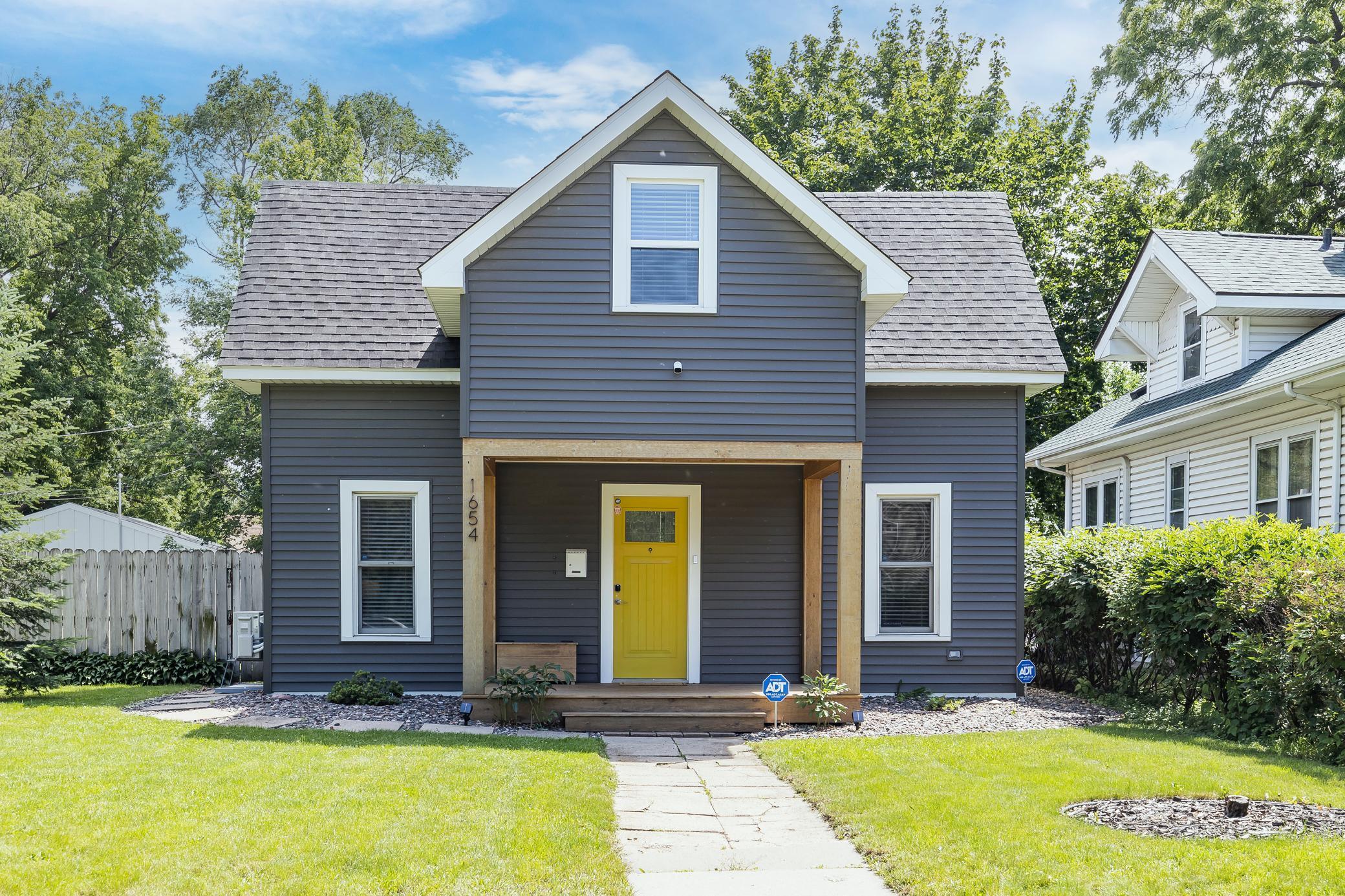 View of Residential at 1654 Taylor Avenue, Saint Paul MN 55104, Saint Paul - Mike Wilen | Minnesota Team Real Estate