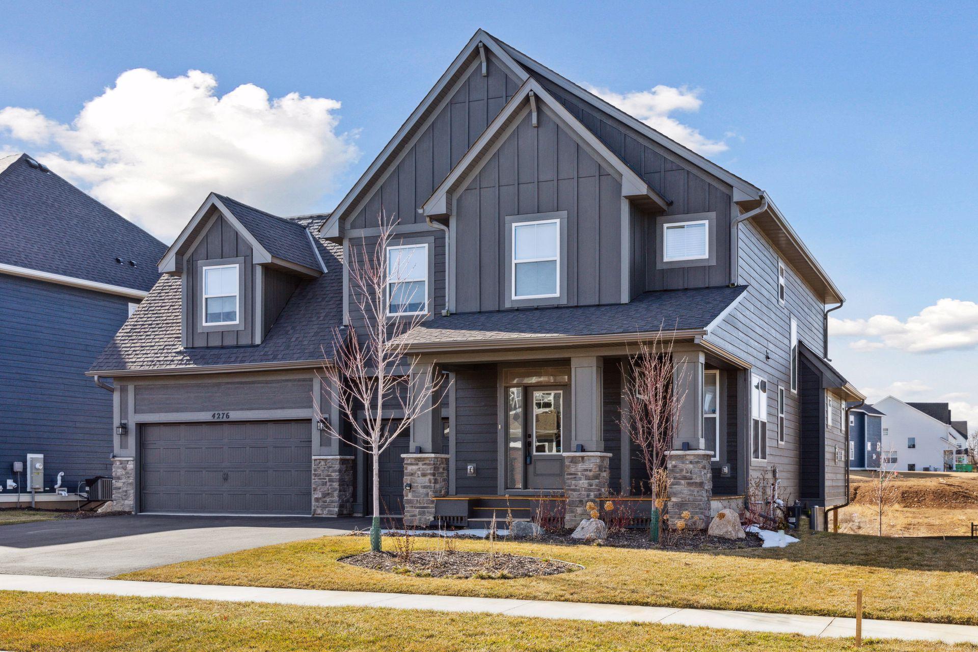 View of Residential at 4276 Picket Way, Woodbury MN 55129, Woodbury - Mike Wilen | Minnesota Team Real Estate