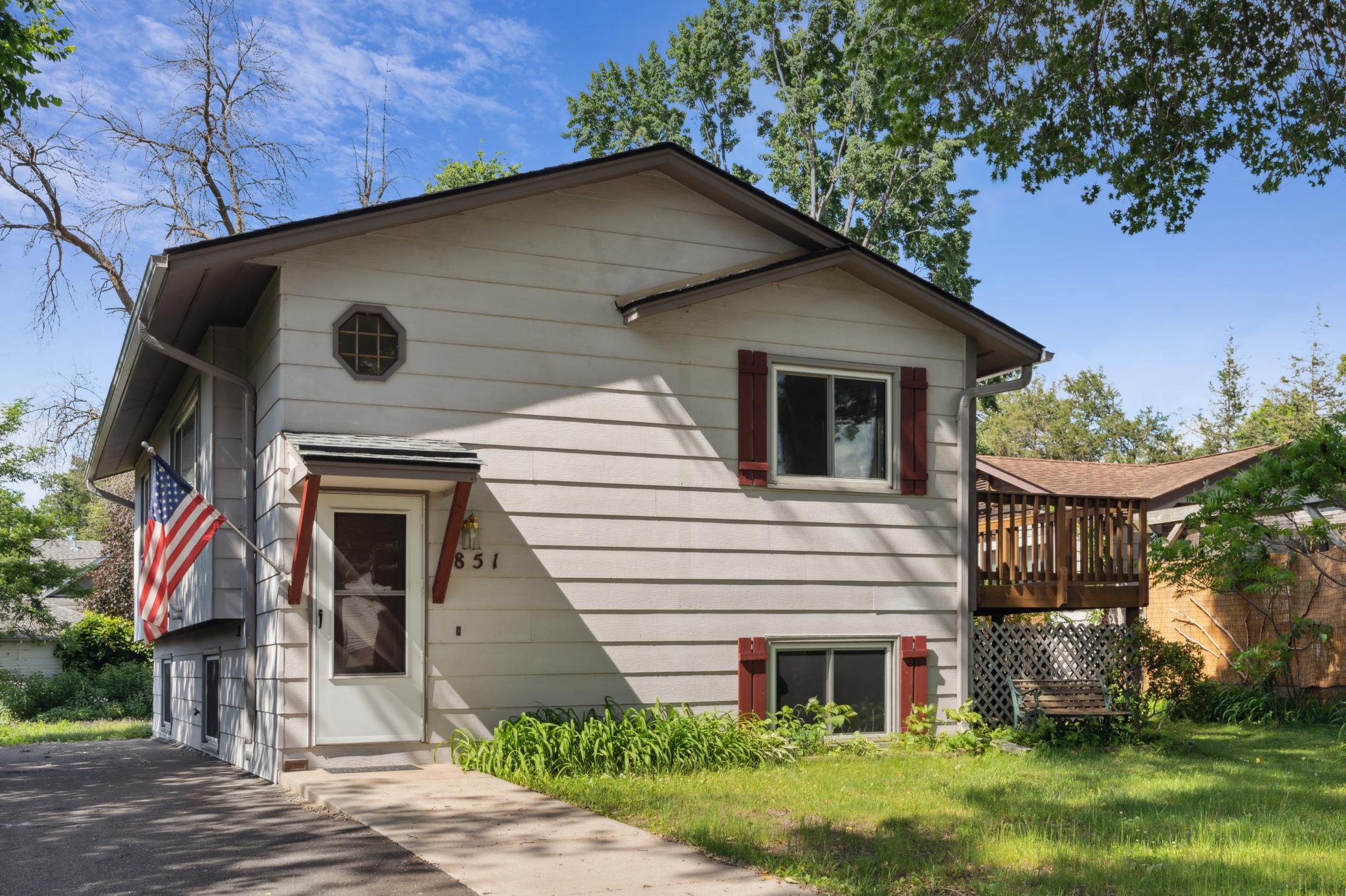 View of Residential at 1851 Webber Street, White Bear Lake MN 55110, White Bear Lake - Mike Wilen | Minnesota Team Real Estate